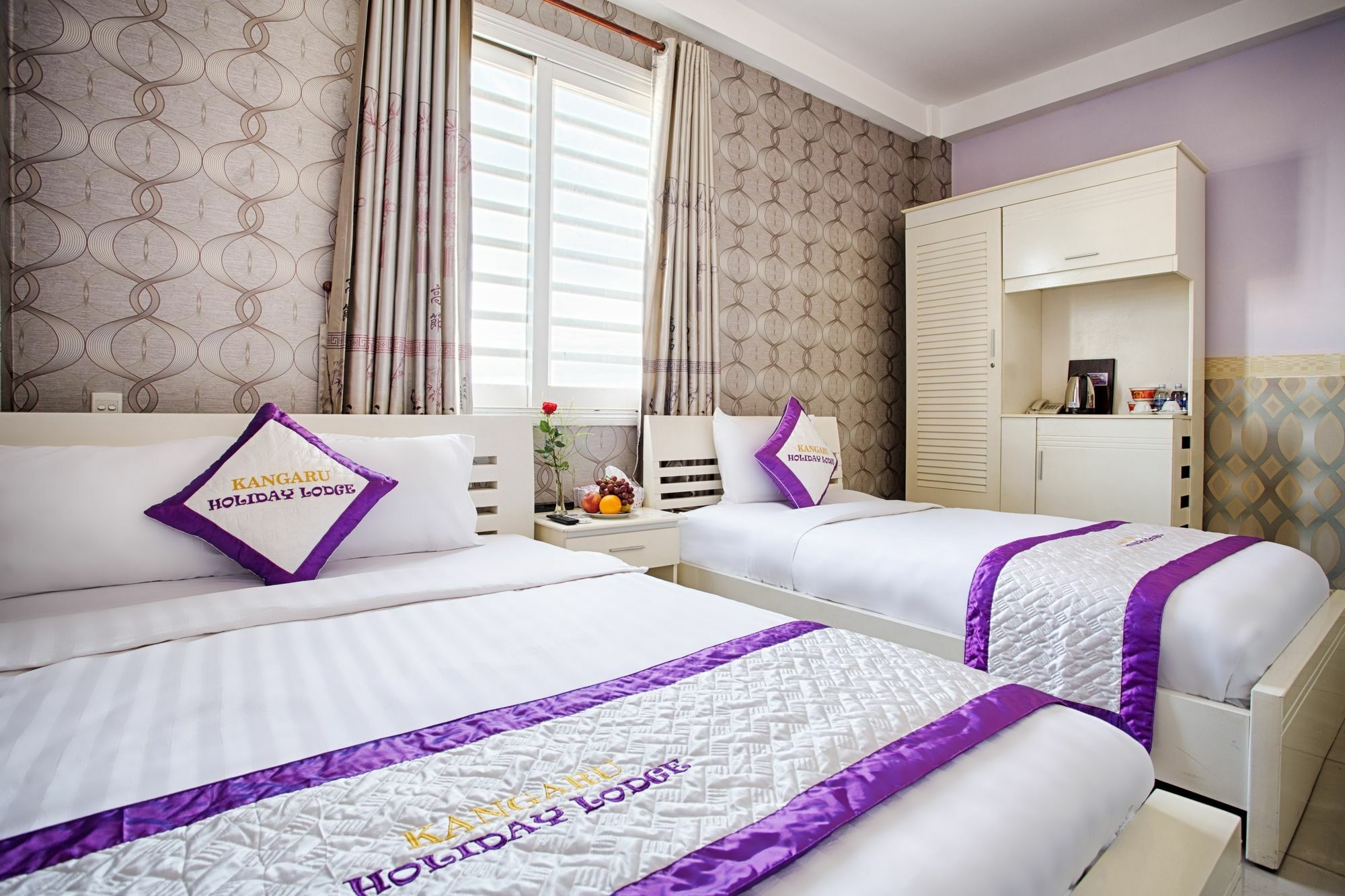Kangaroo 1 2* Da Nang