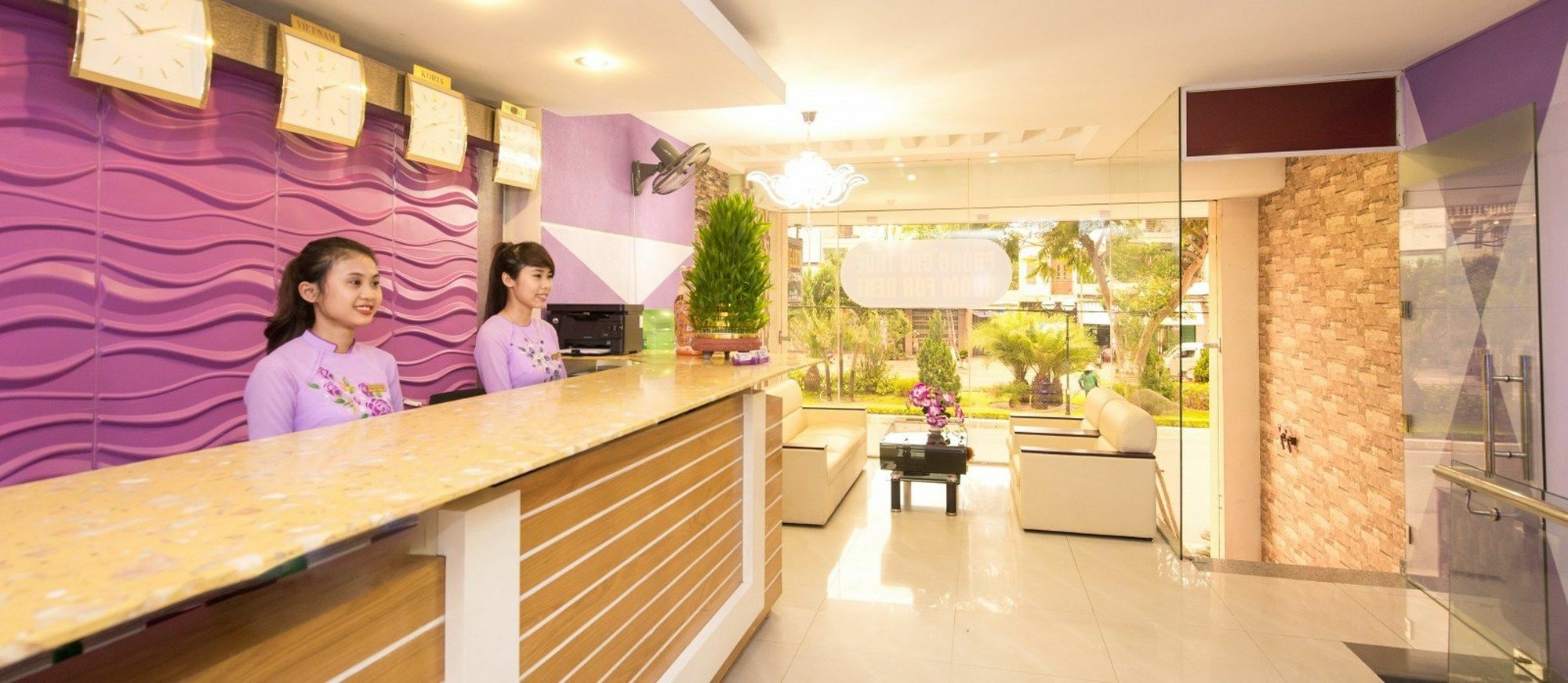 Kangaroo 1 Hotel
