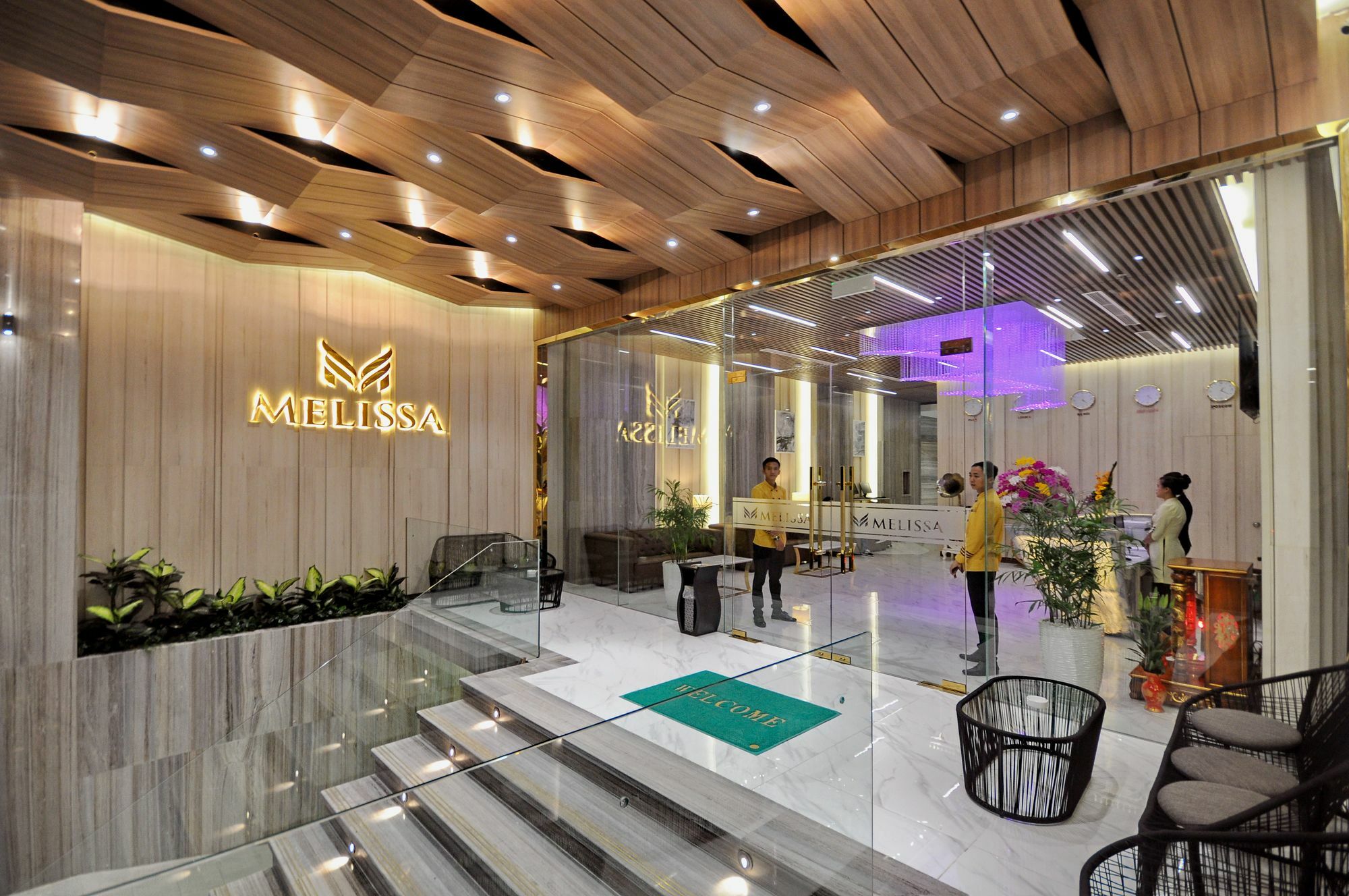 Melissa Hotel Nha Trang