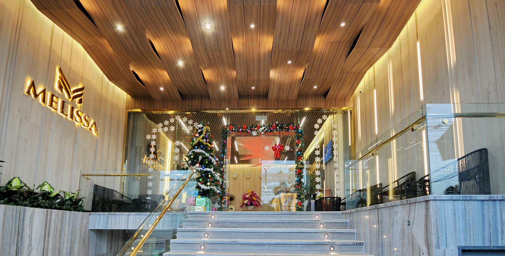Melissa Hotel