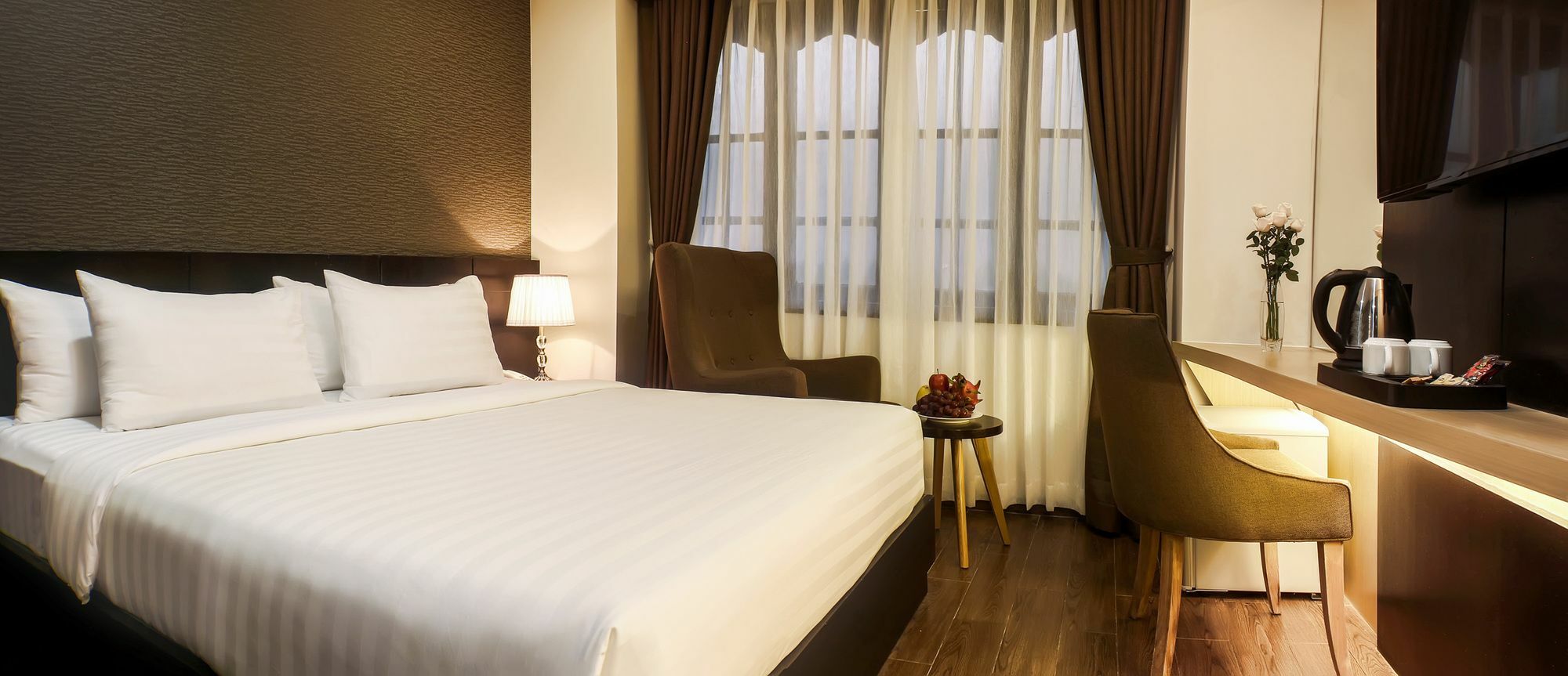 Golden Hotel Nha Trang