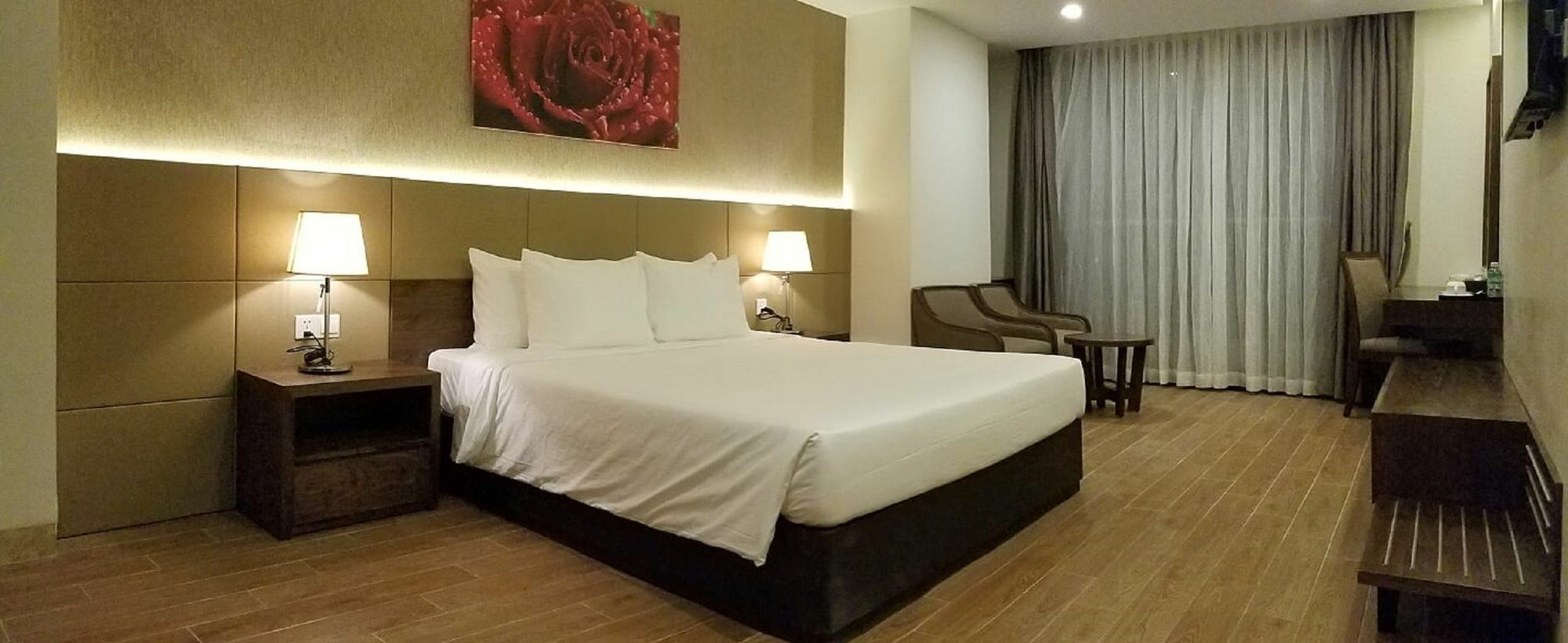 Hotel Sea Pearl 4*