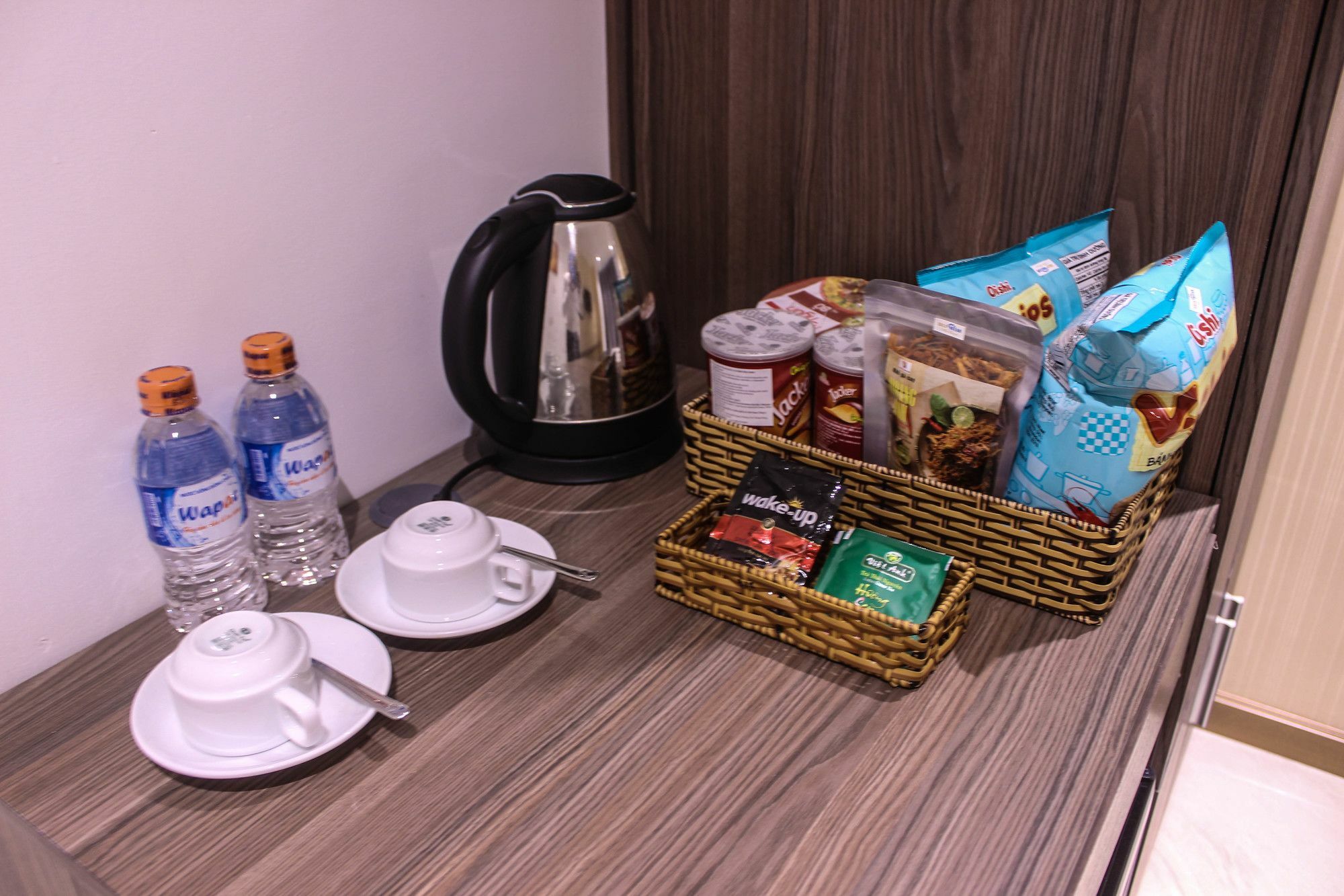 Aparthotel Gold Oceanus