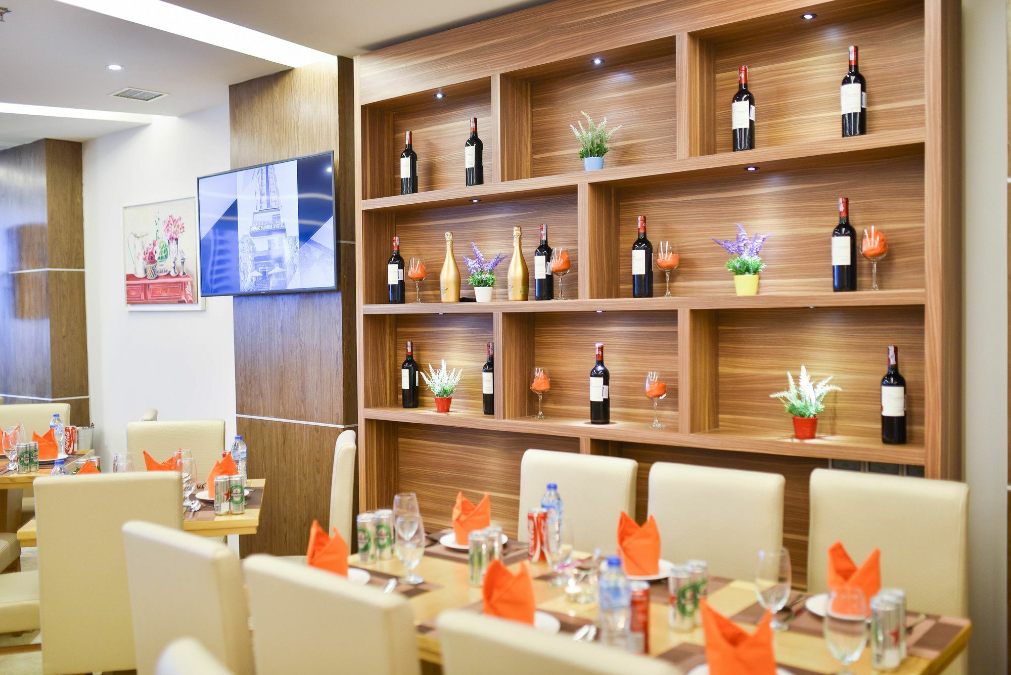 Hotel Bliss Luxury Da Nang