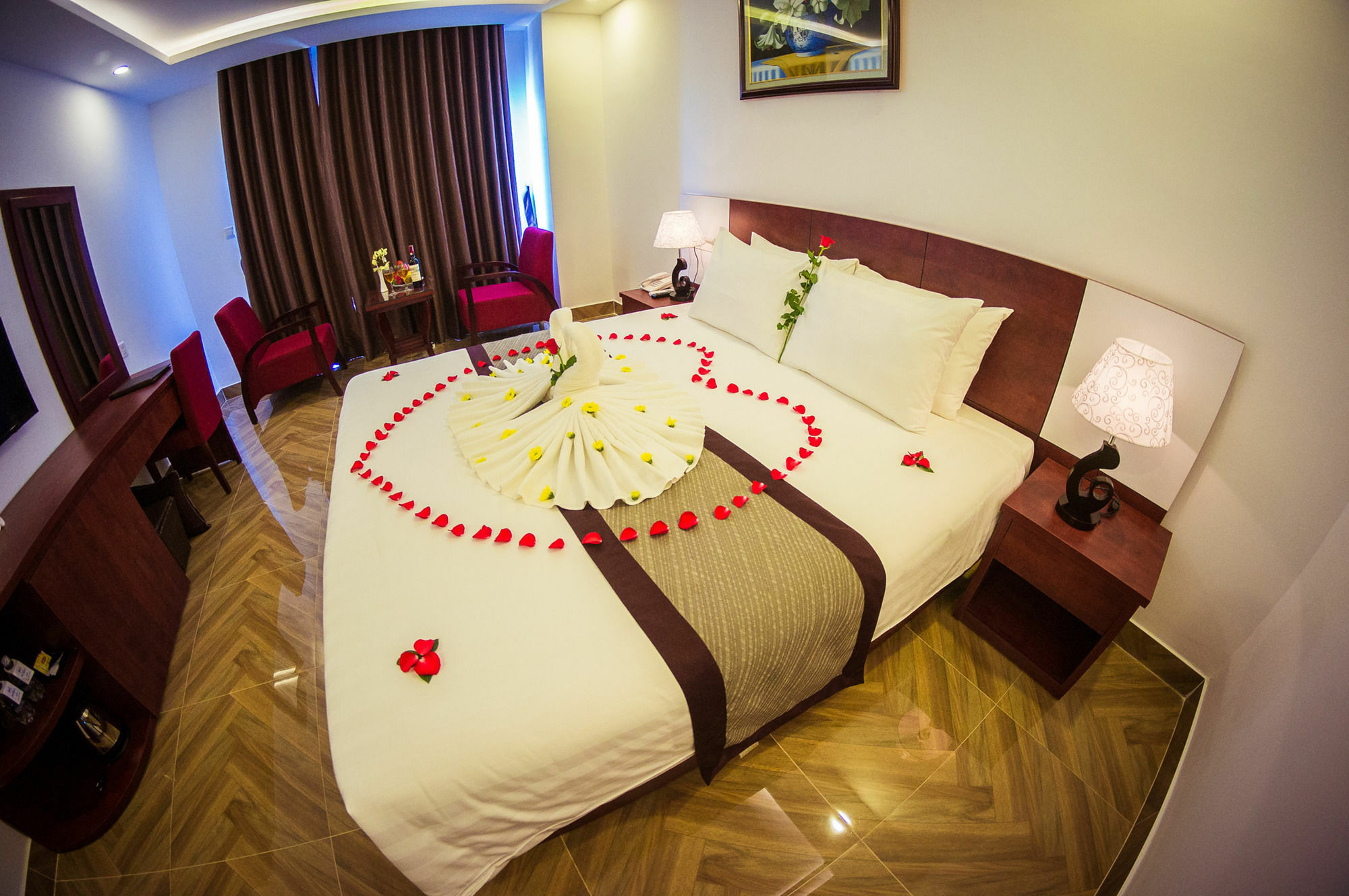 Gem Hotel Nha Trang