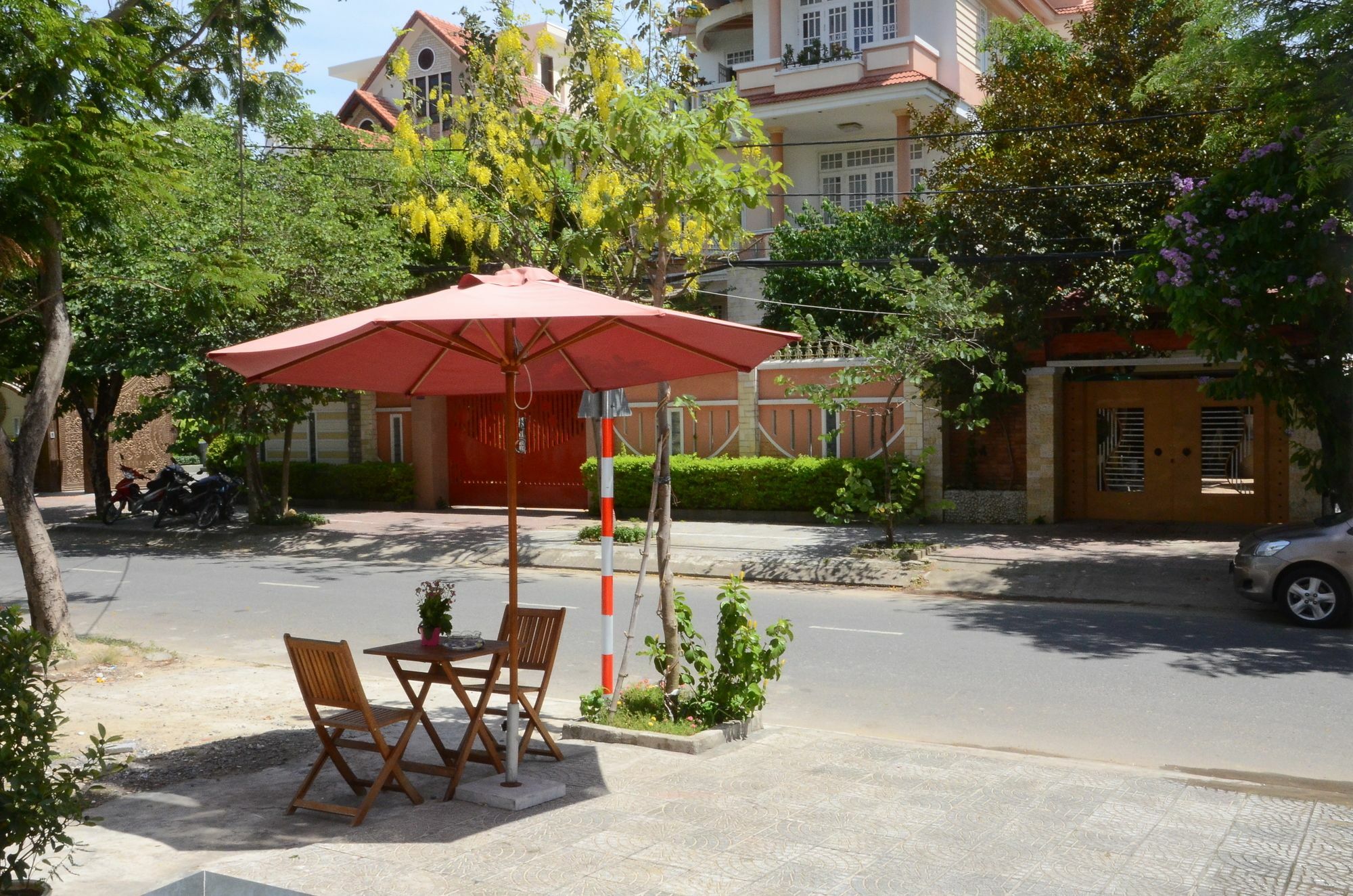 Nam Anh Khách sạn 2*