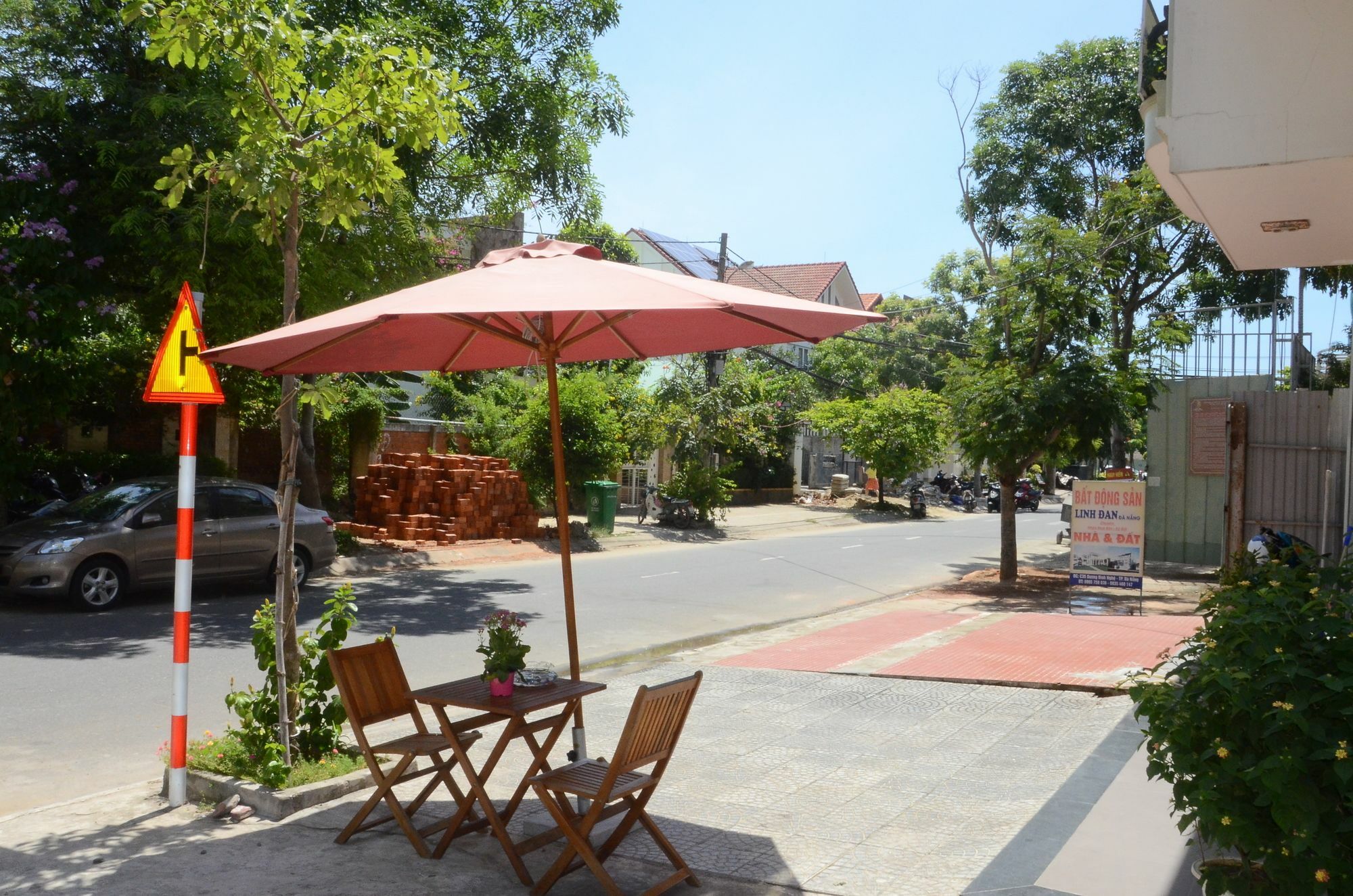 Nam Anh Khách sạn 2*