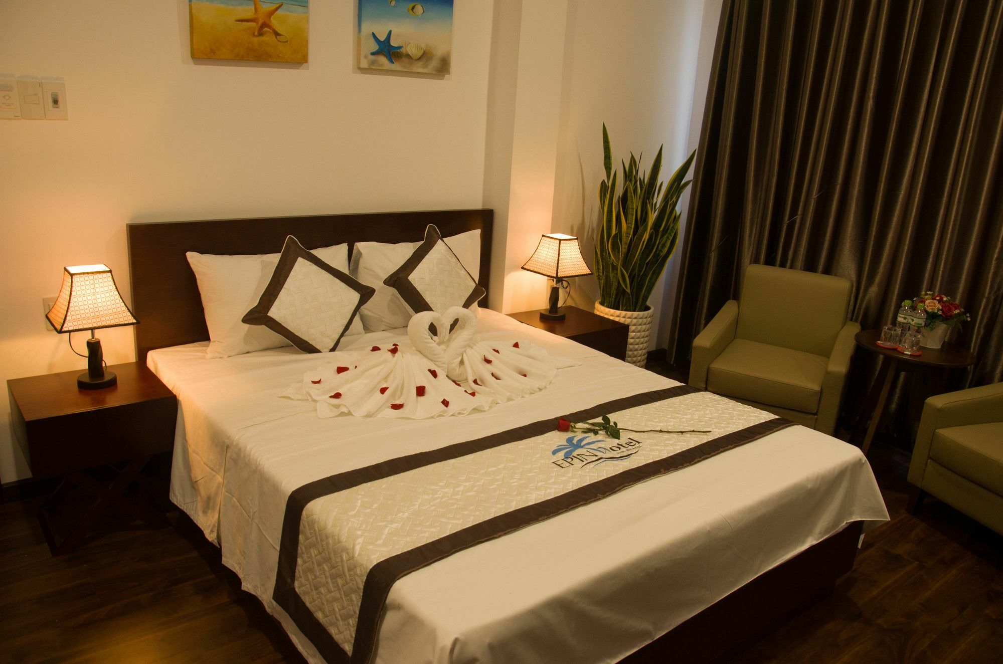 Epin 3* Da Nang
