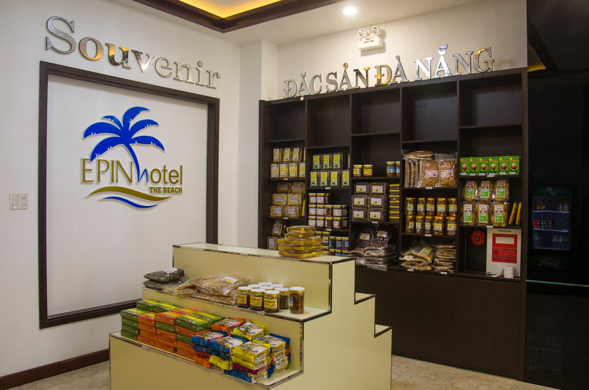 Epin Hotel