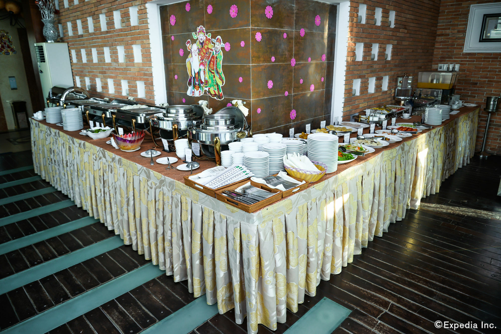 Hotel Sun River 3*