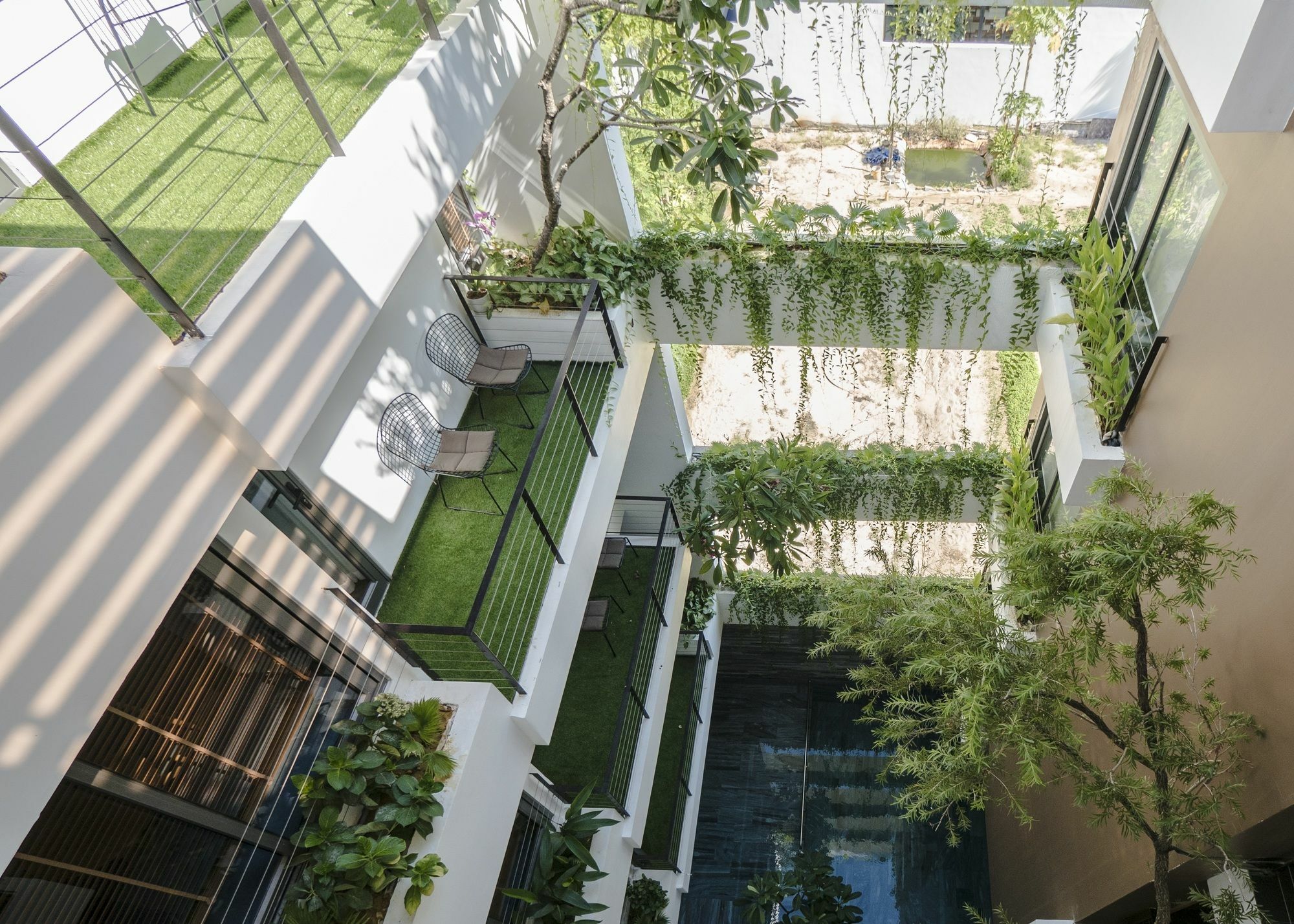 Hotel John Boutique