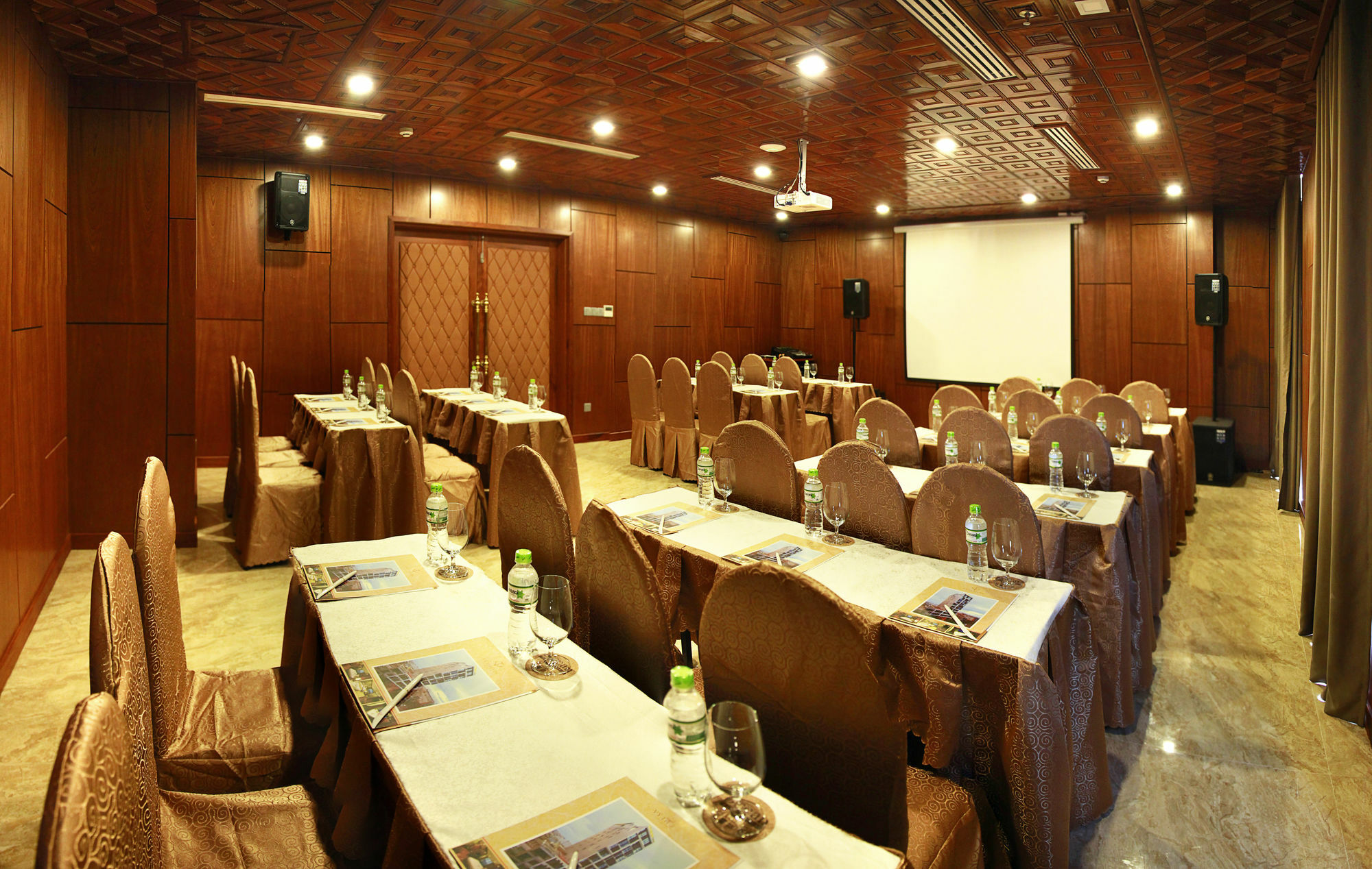 Alcove Bay Boutique 3* Da Nang