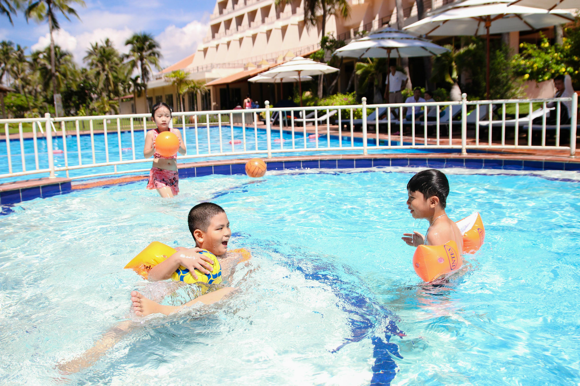 Resort Ocean Dunes