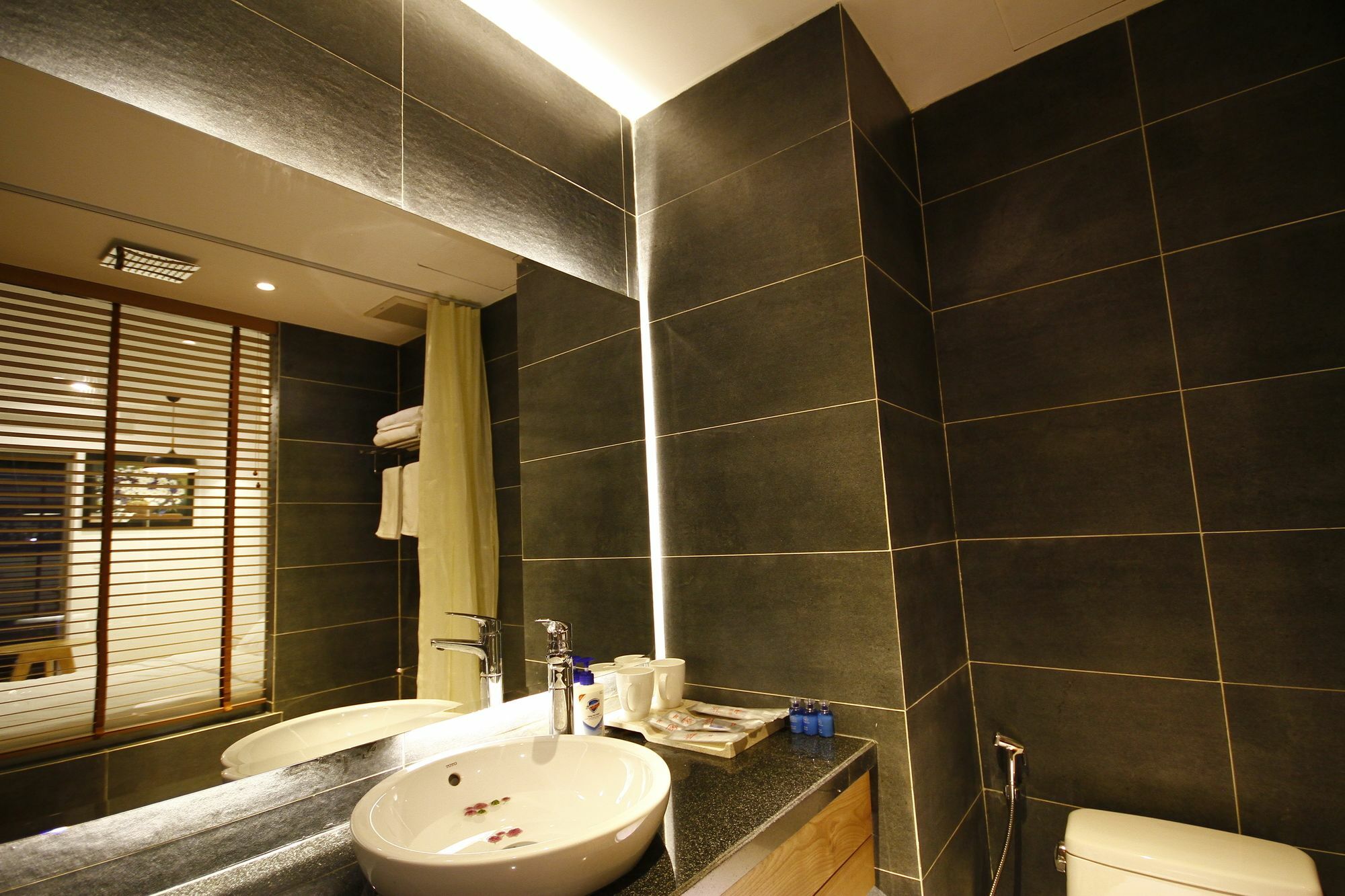 John Boutique Hotel Da Nang