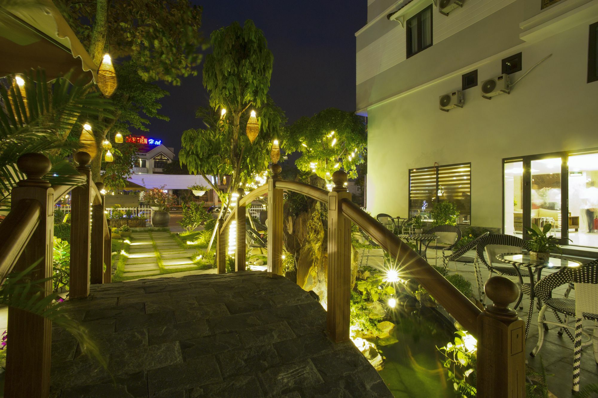 Ariel Homes Boutique Khách sạn Đà Nẵng