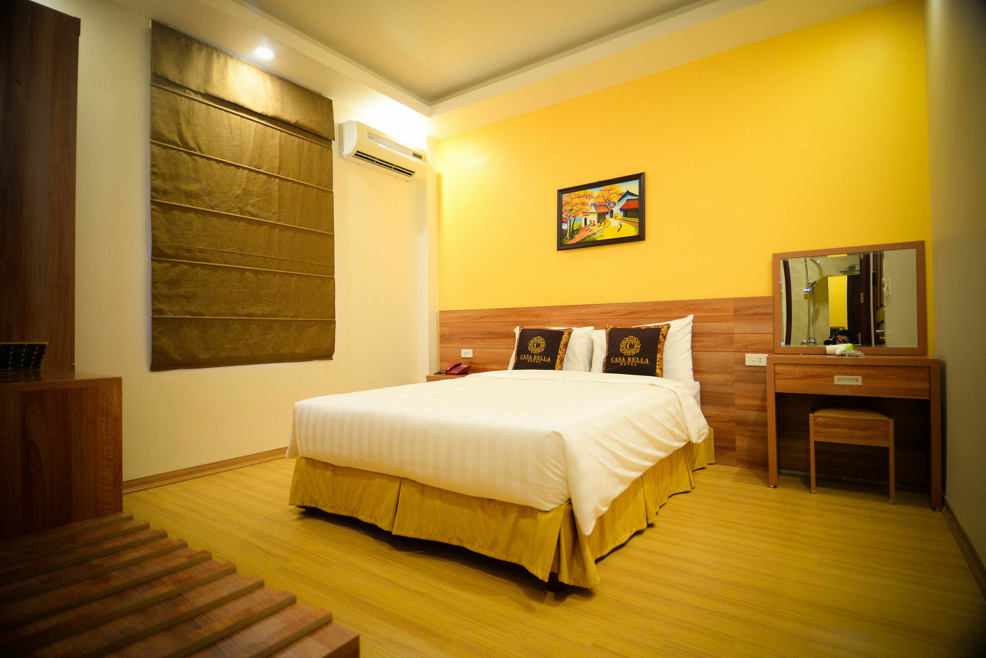 Casabella Hotels 3* Hanoi