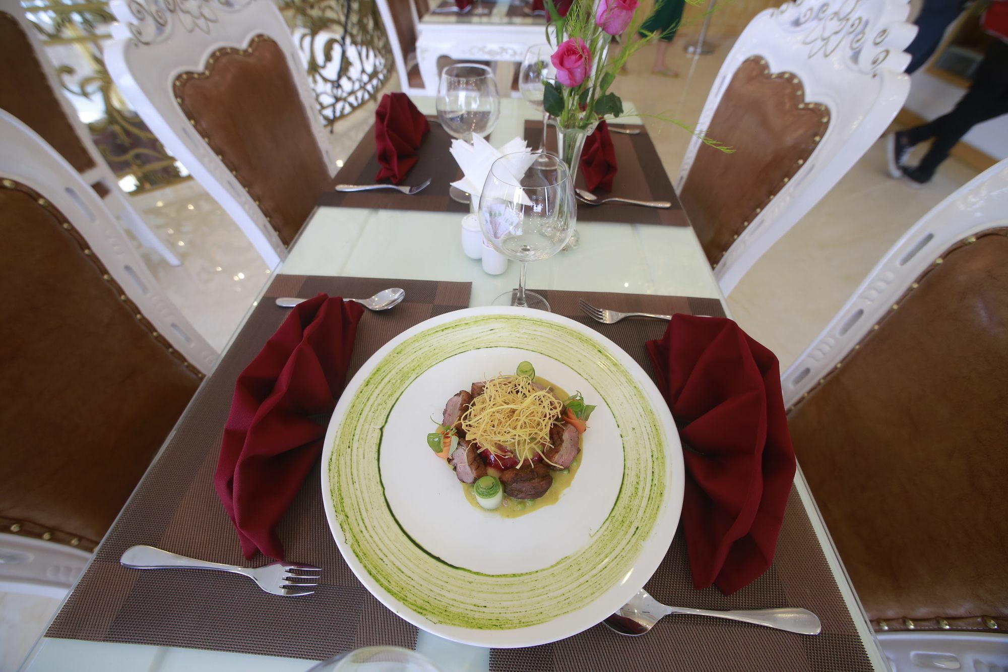 Tuyet Son 4* Da Nang