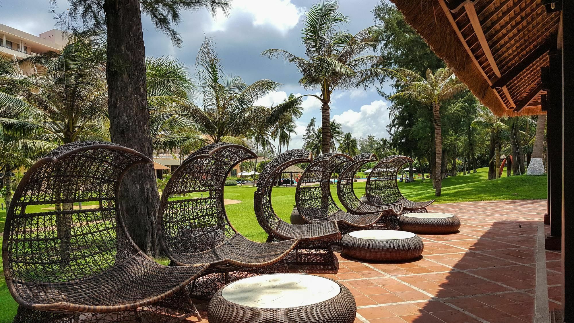 Ocean Dunes Resort Phan Thiet