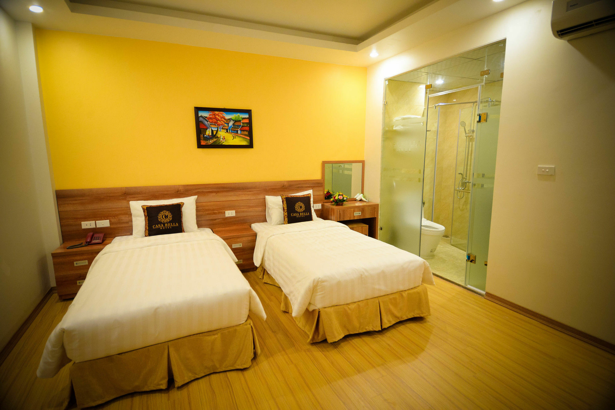 Casabella Hotels Hotel Hanoi