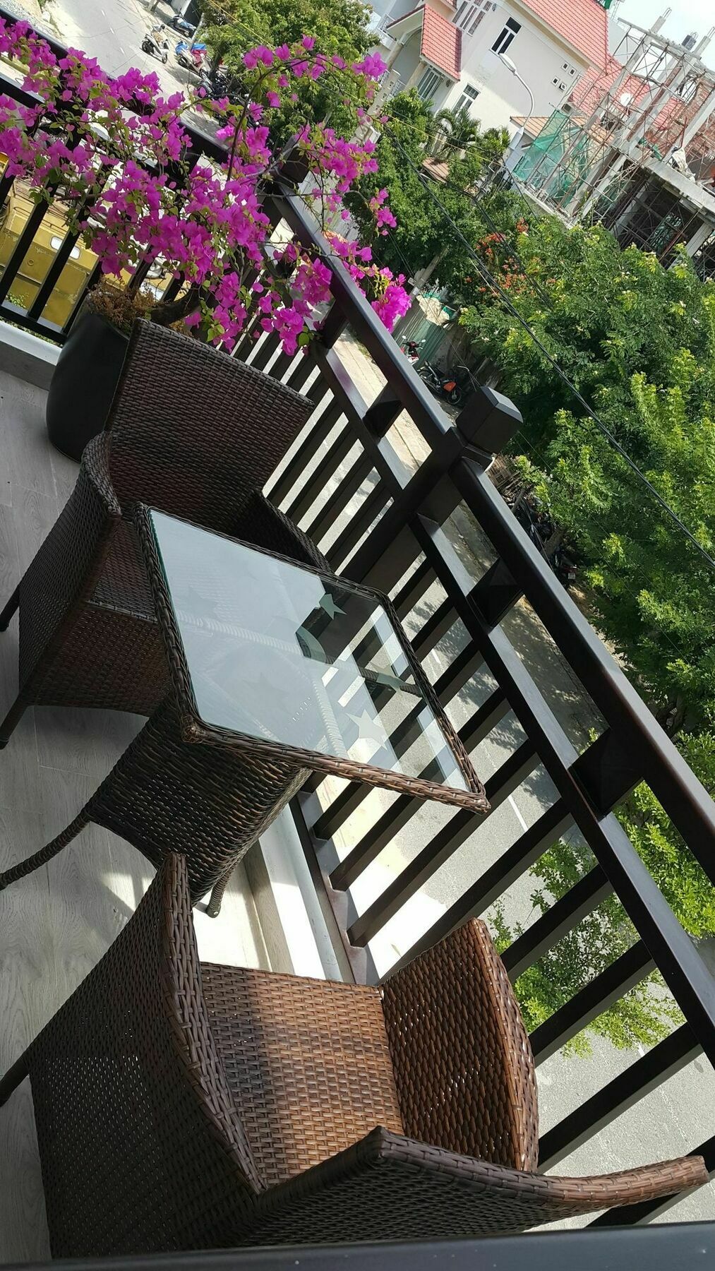 Hotel The