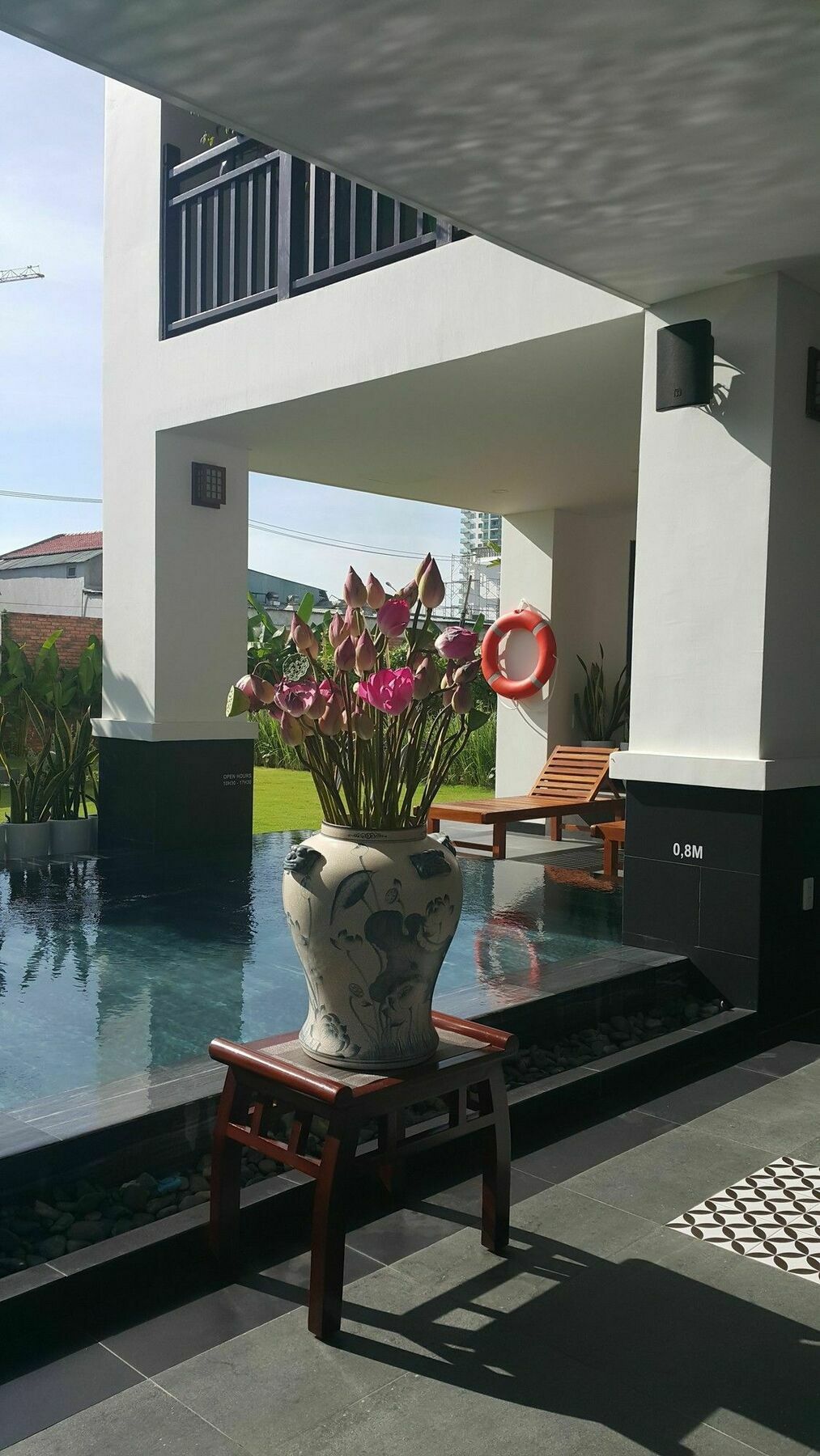 The Da Nang