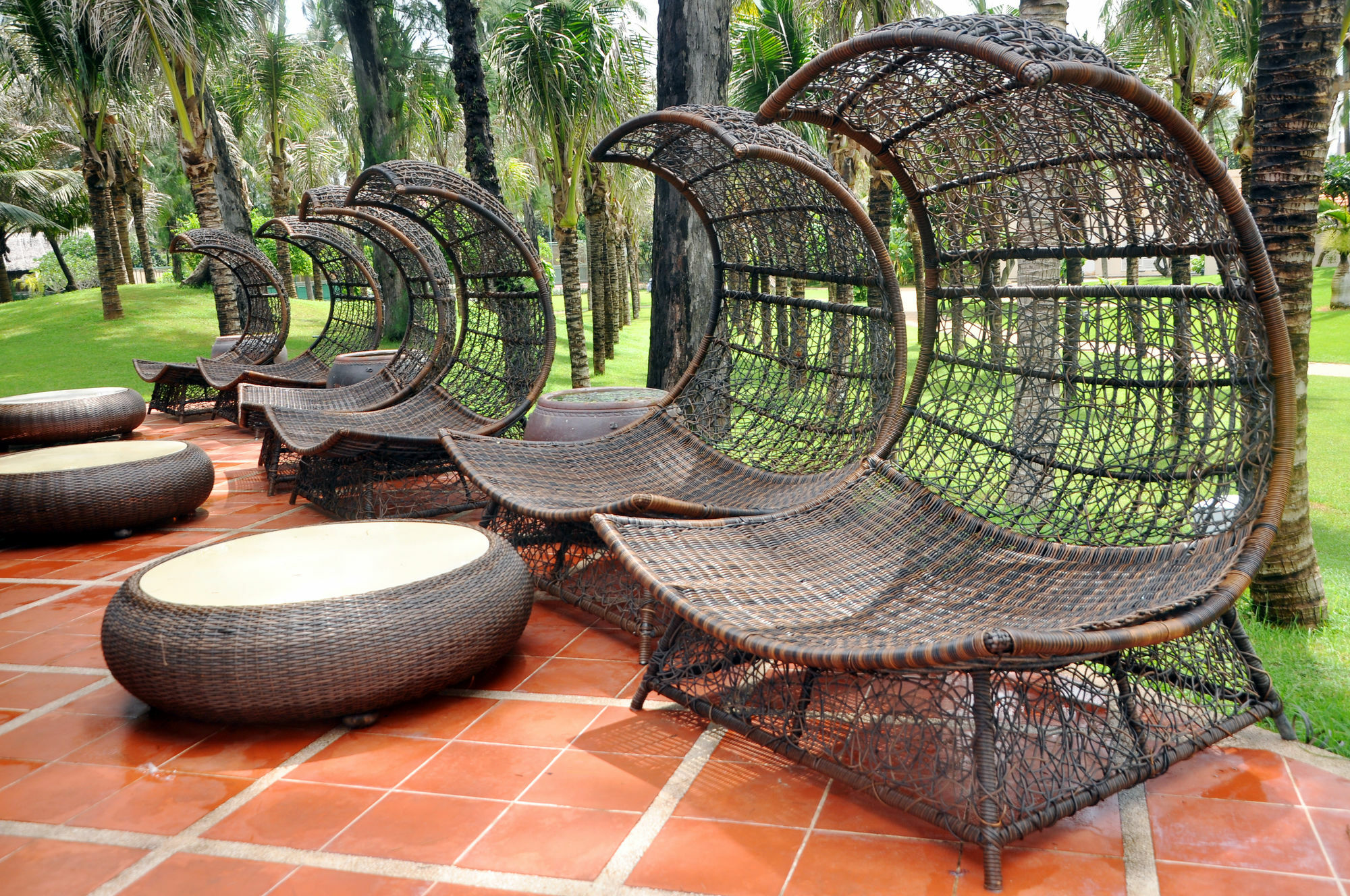 Ocean Dunes Phan Thiet