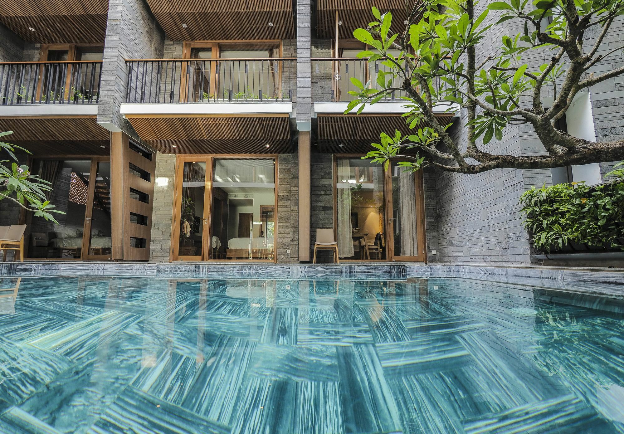 Mai's Boutique Hotel Da Nang