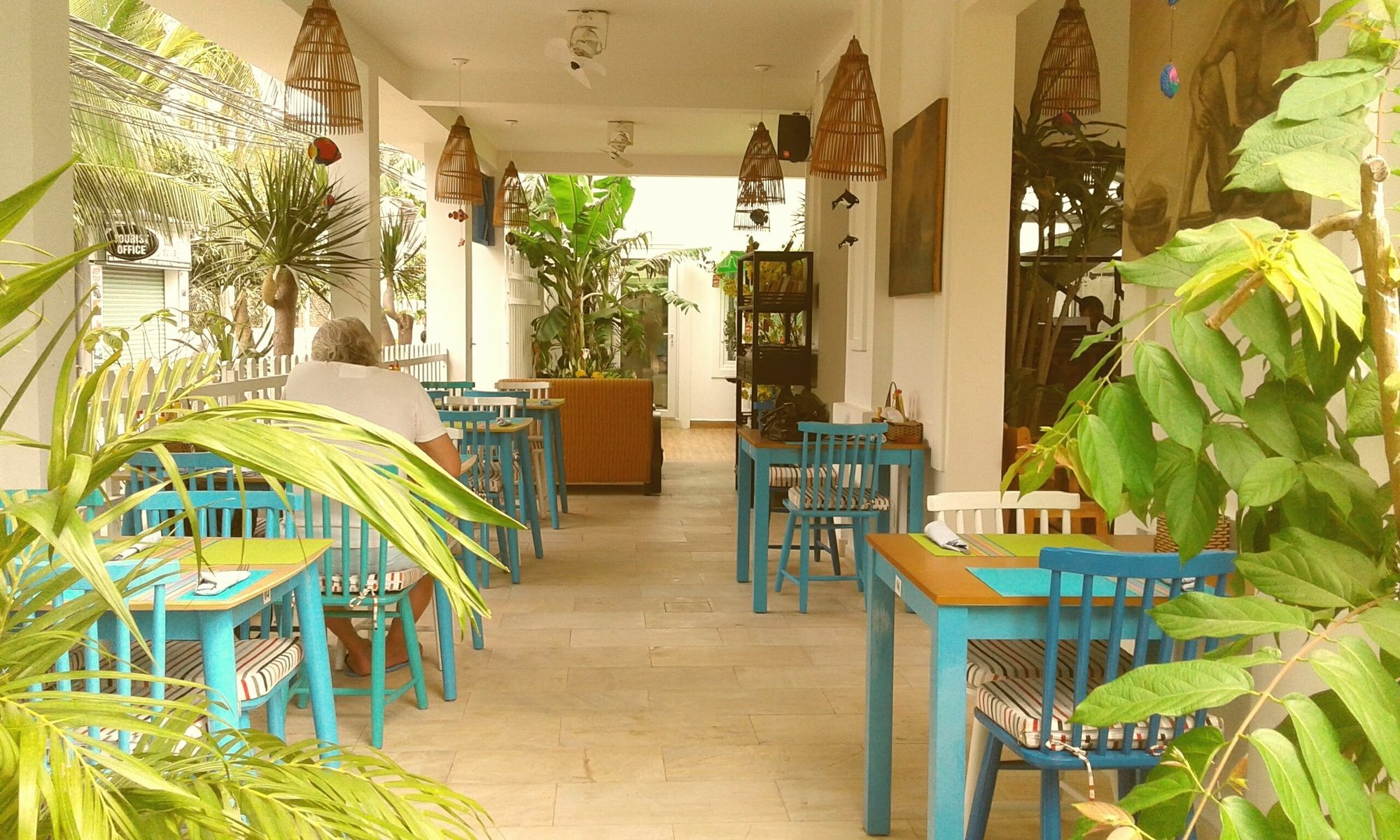 Hotel La Marina Boutique & Mui Ne