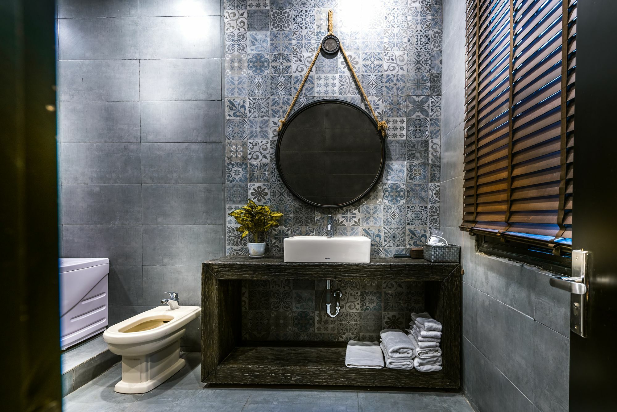 Oliving Serviced Residence Hanoi