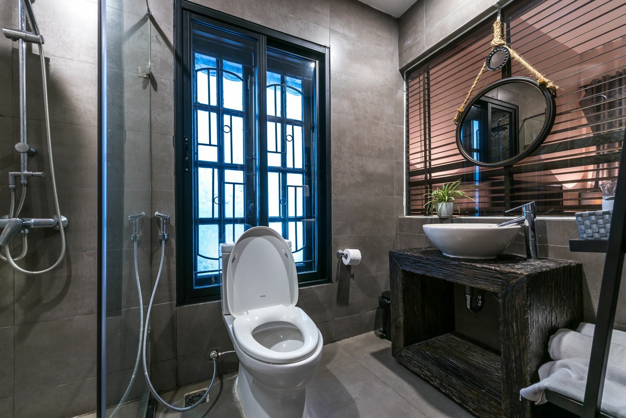 Oliving Serviced Residence Hotel 3*