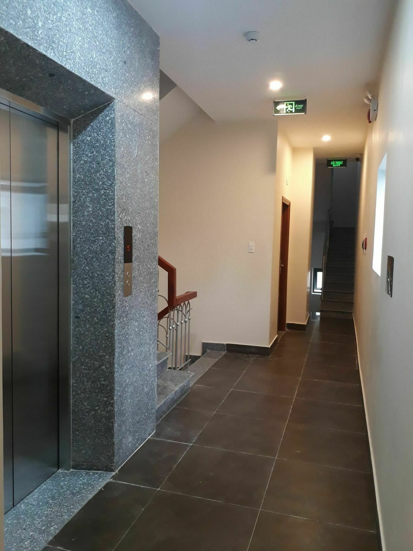 Hotel Tabii 2*