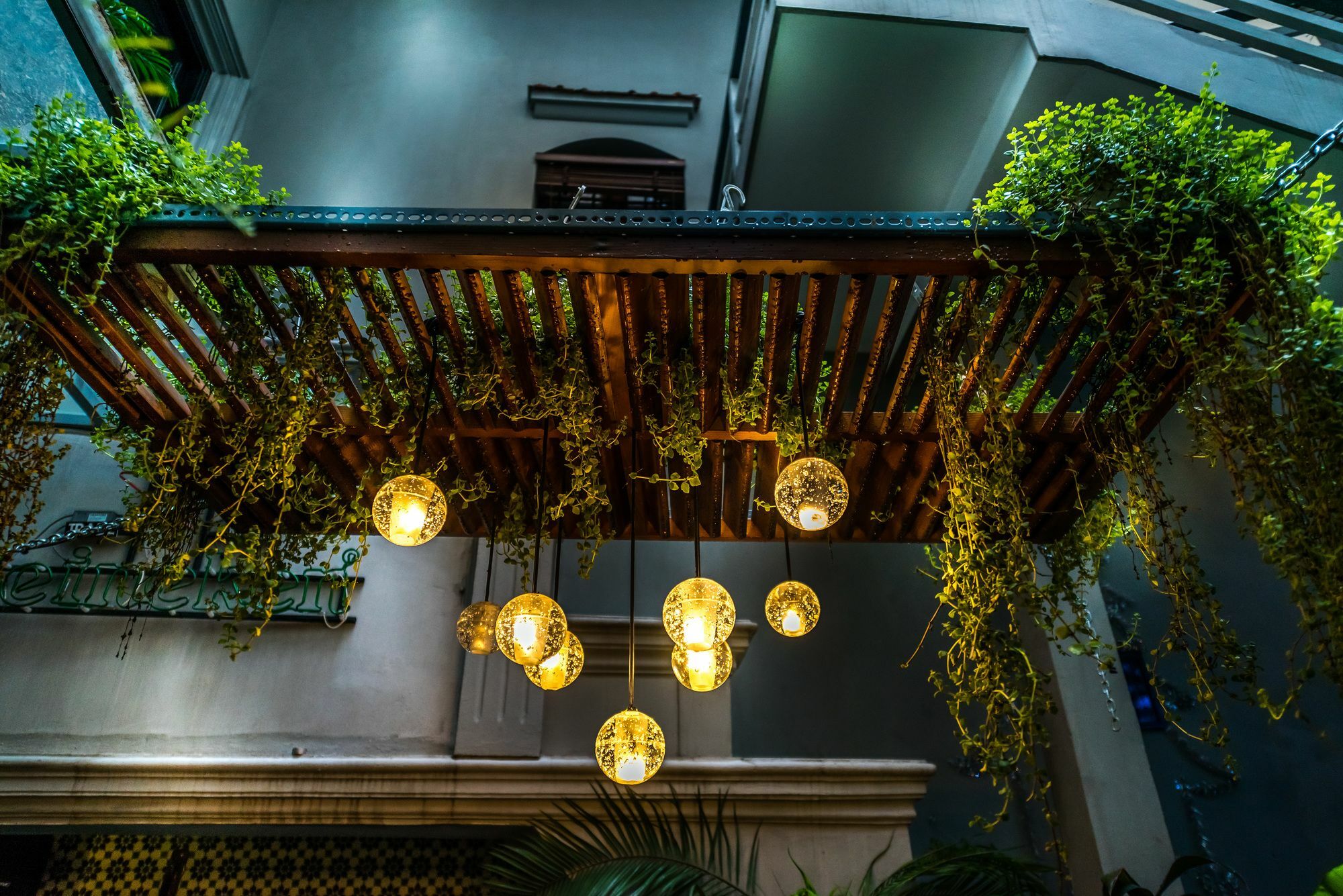 Oliving Serviced Residence Hotel 3*