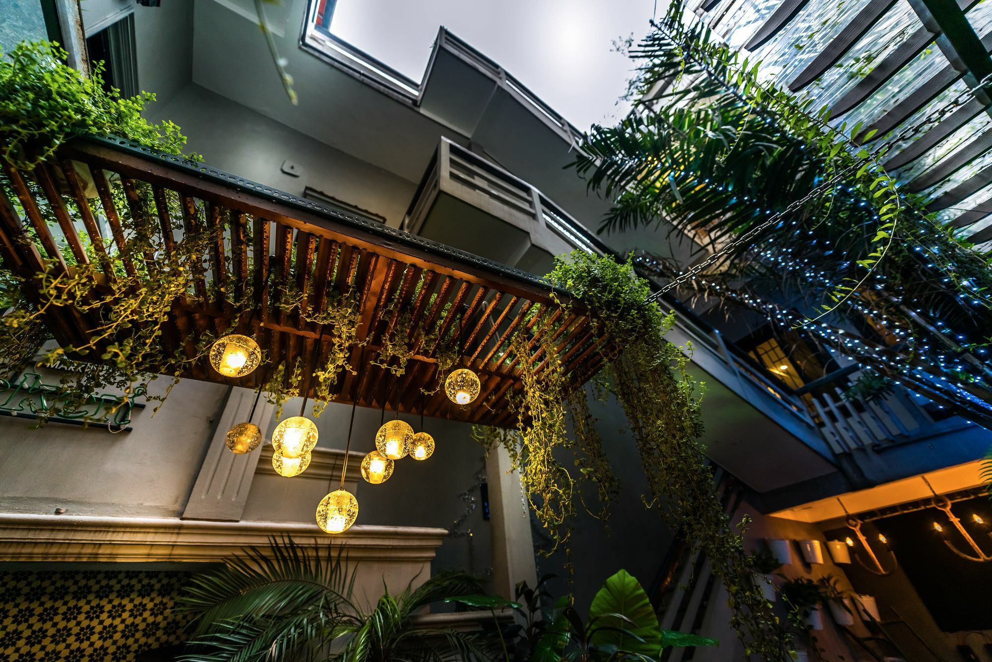 Oliving Serviced Residence Hotel Hanoi