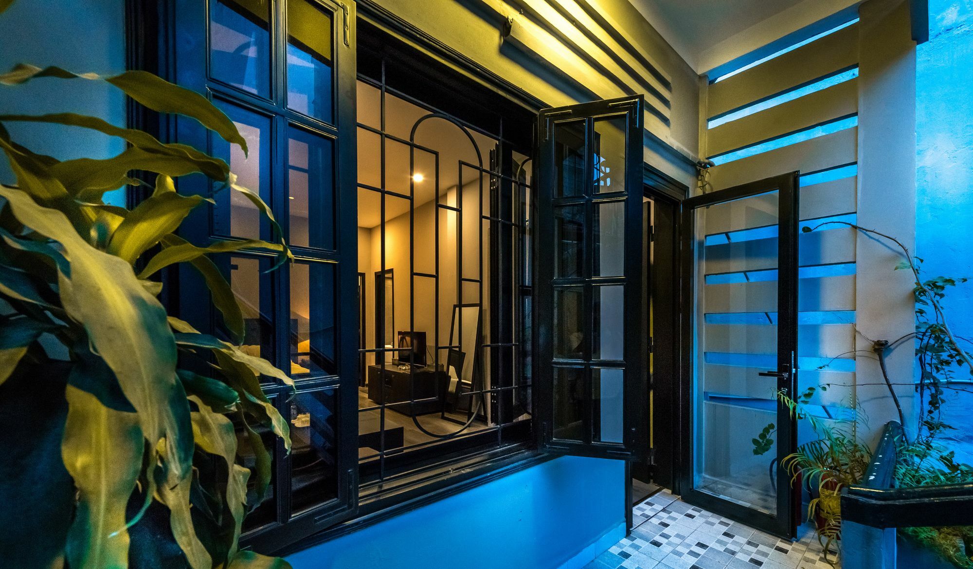 Oliving Serviced Residence Hotel Hanoi