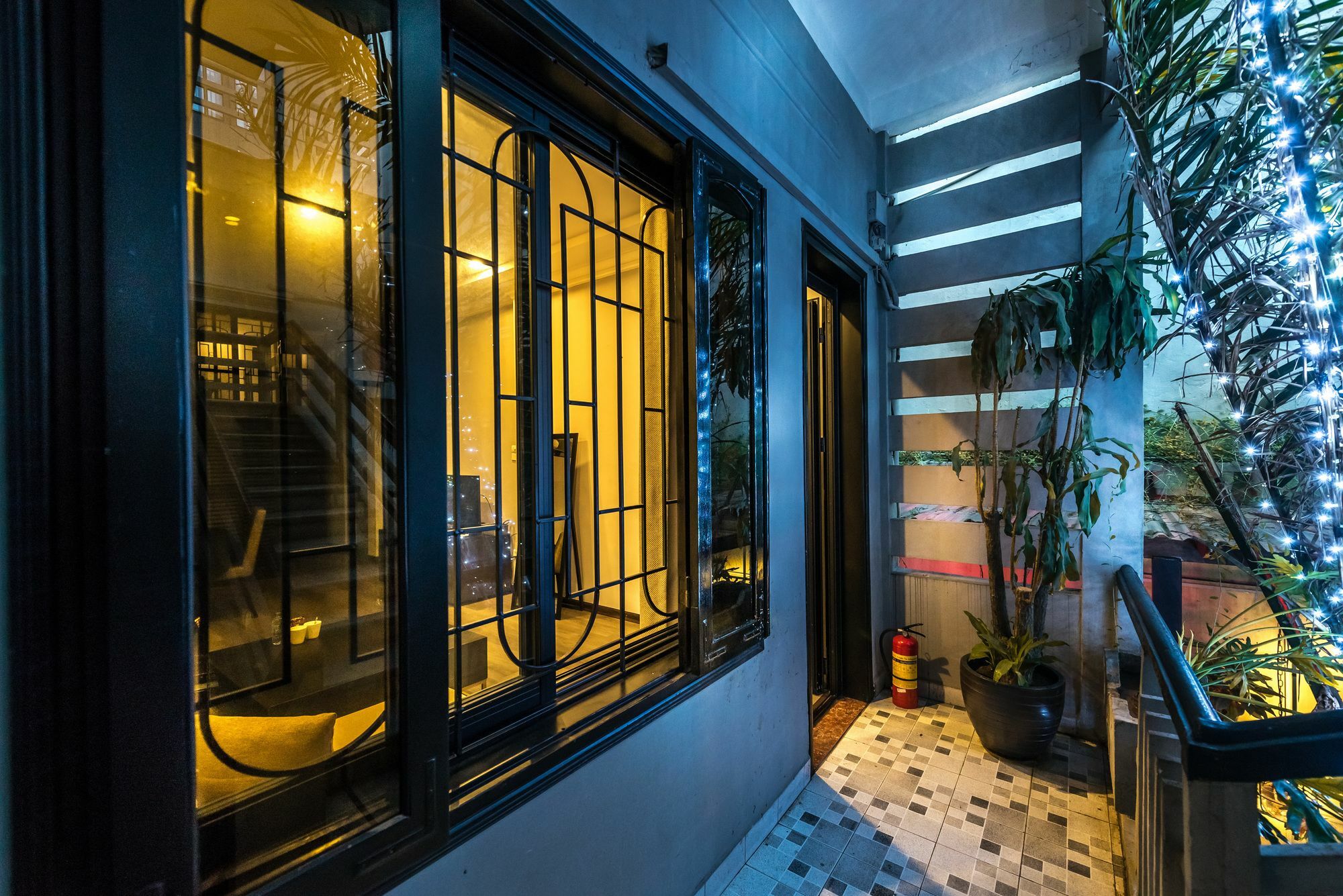 Oliving Serviced Residence 3*