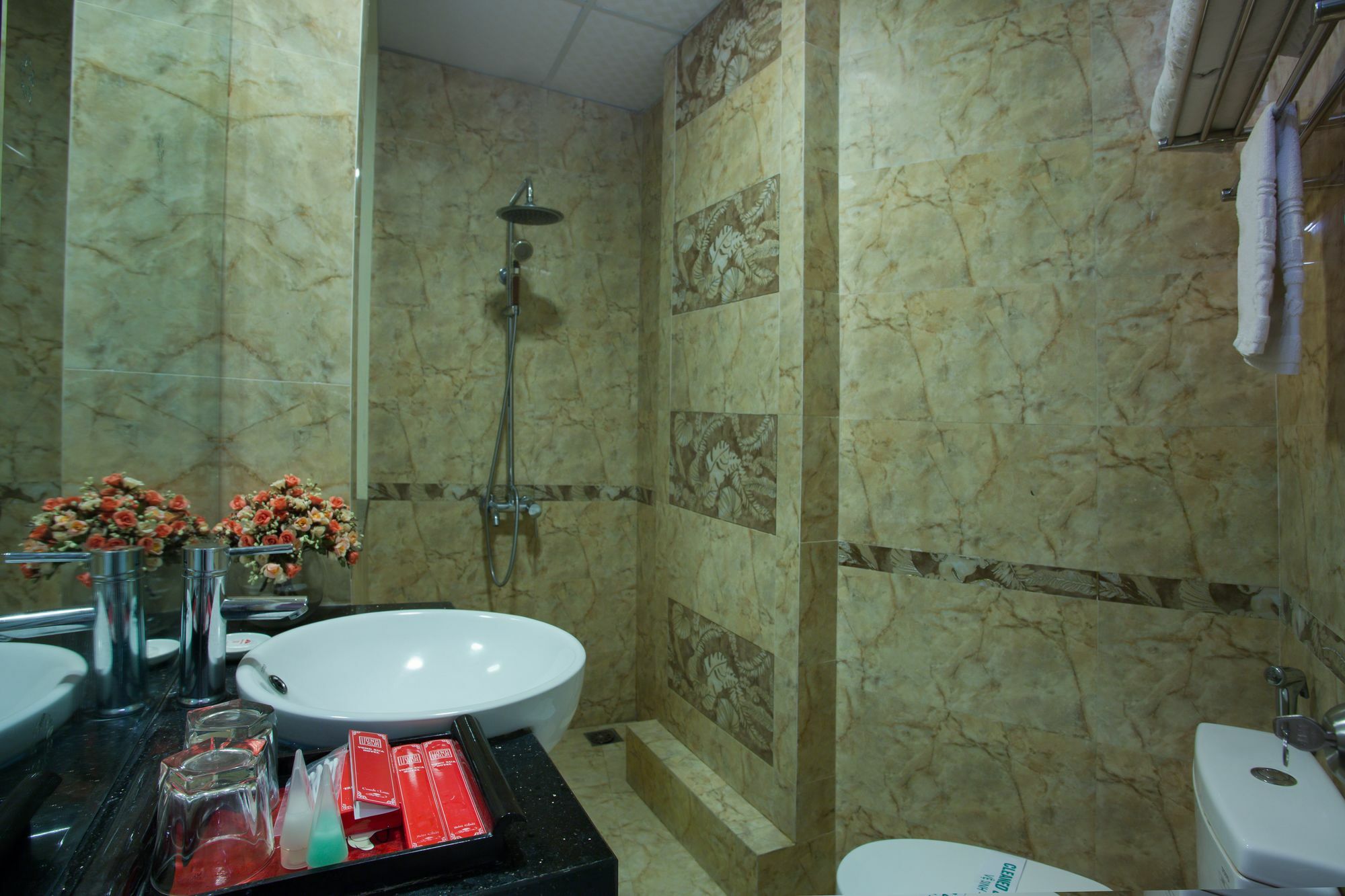 Khách sạn Vọng Xưa