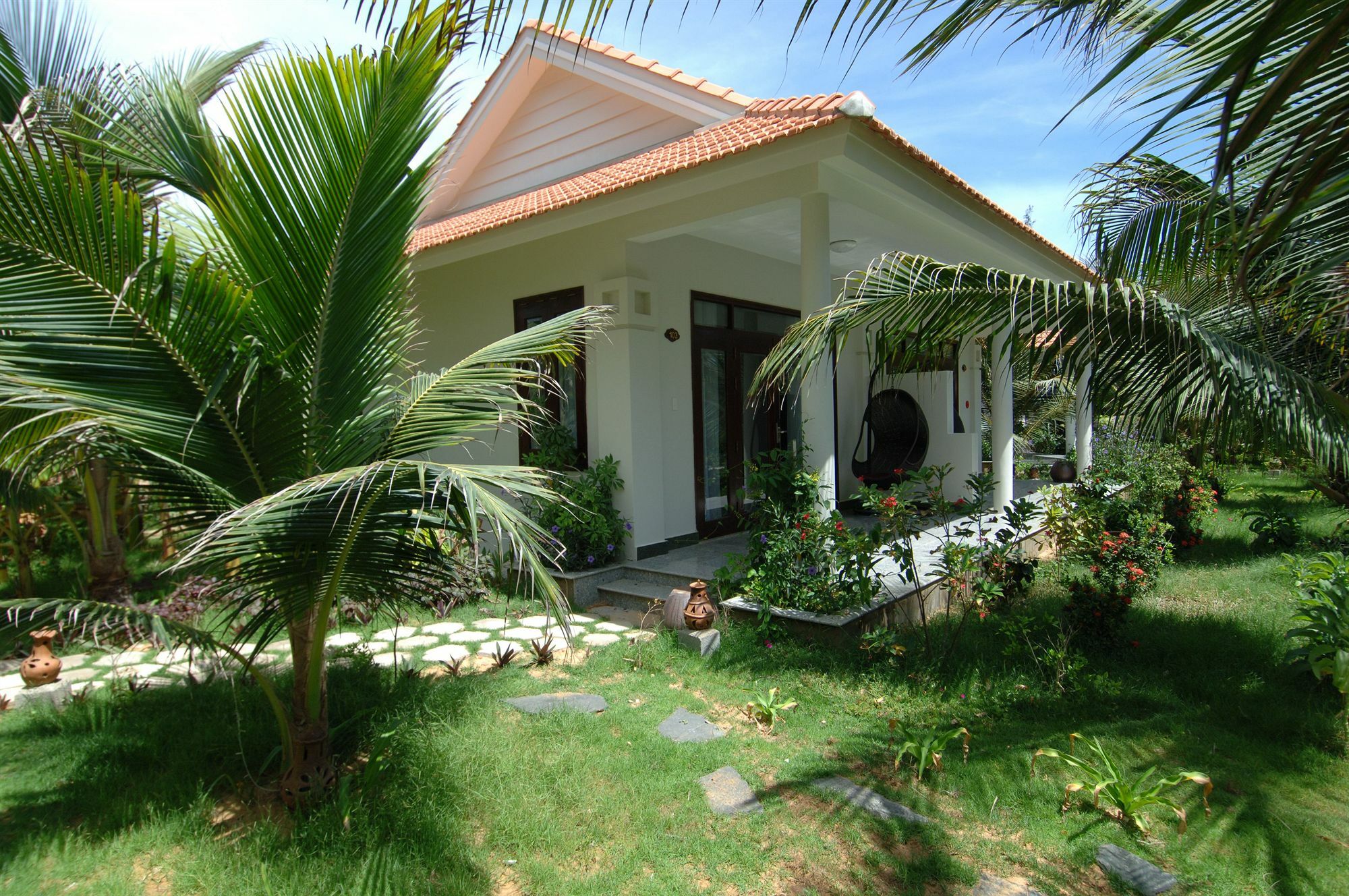 Saigon Emerald Phan Thiet