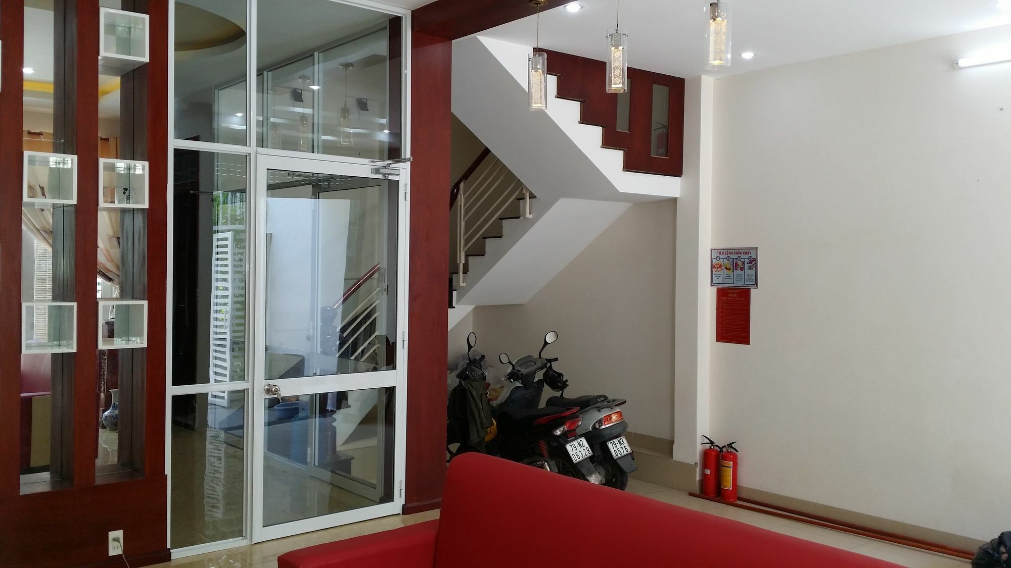 My Hostel
