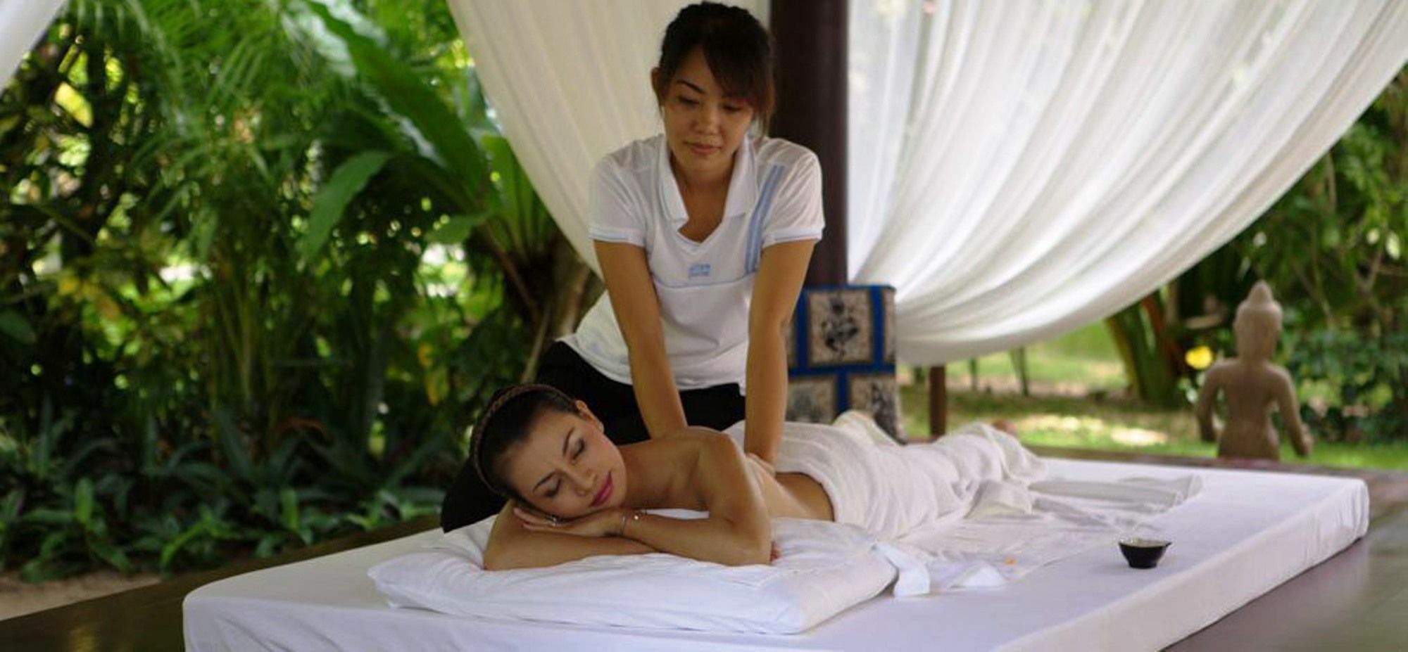 Resort Cham