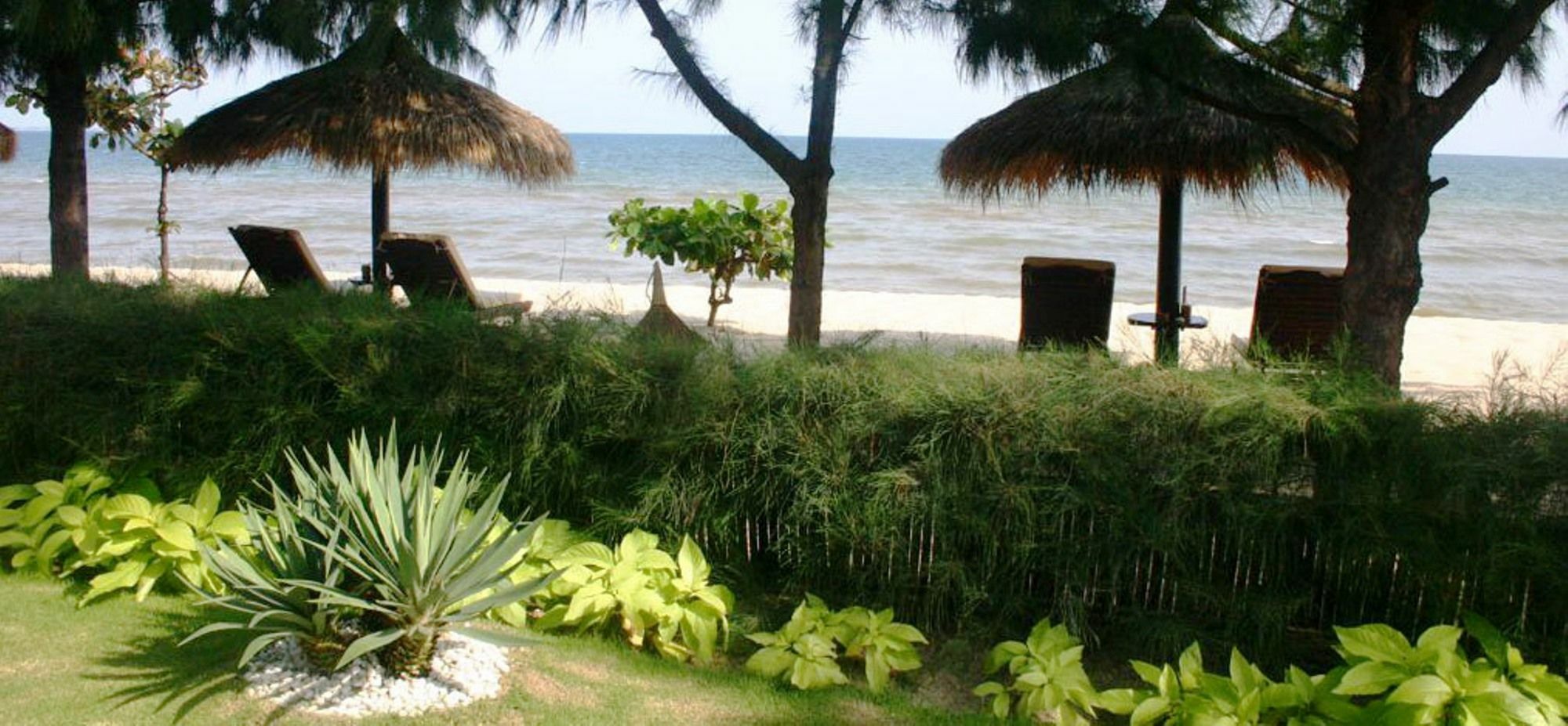 Cham 4* Mui Ne