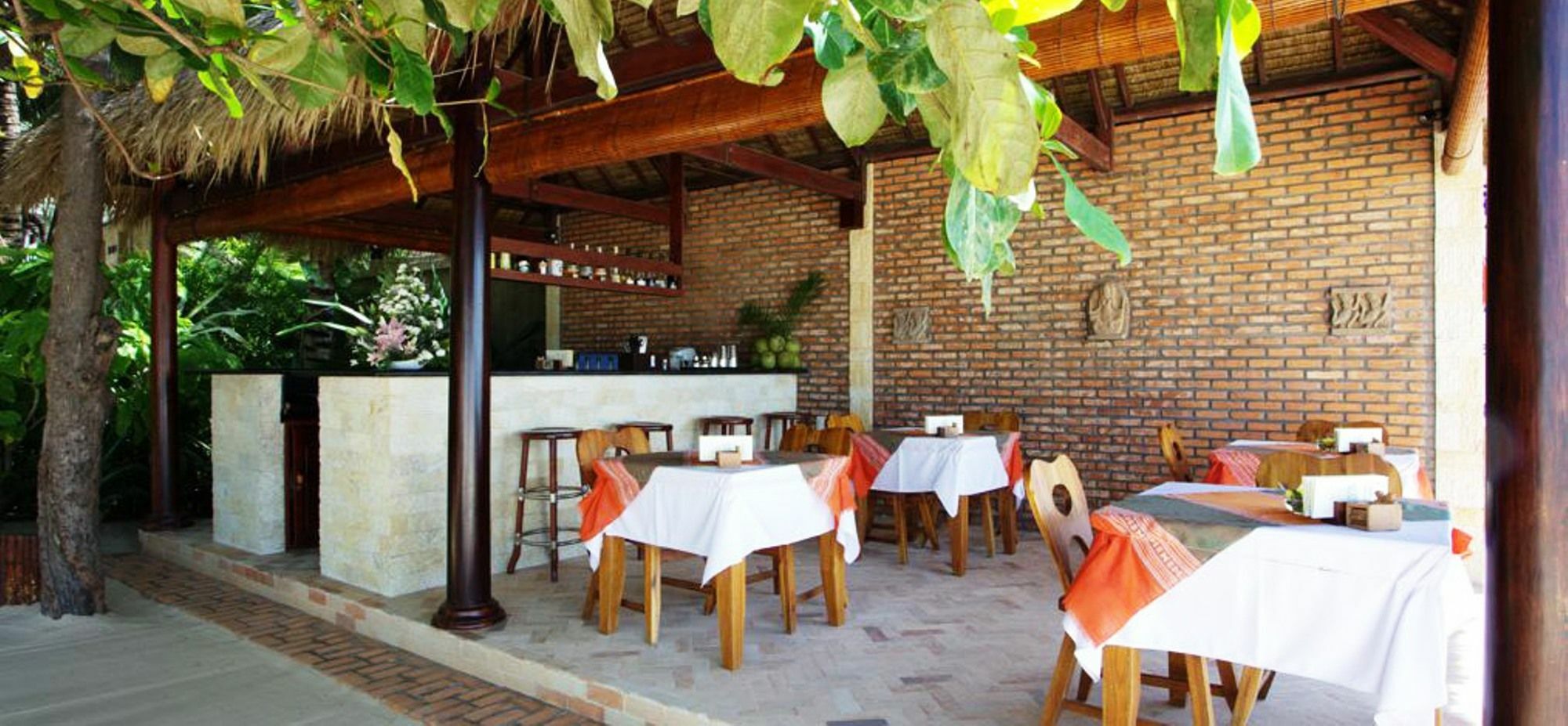 Resort Cham