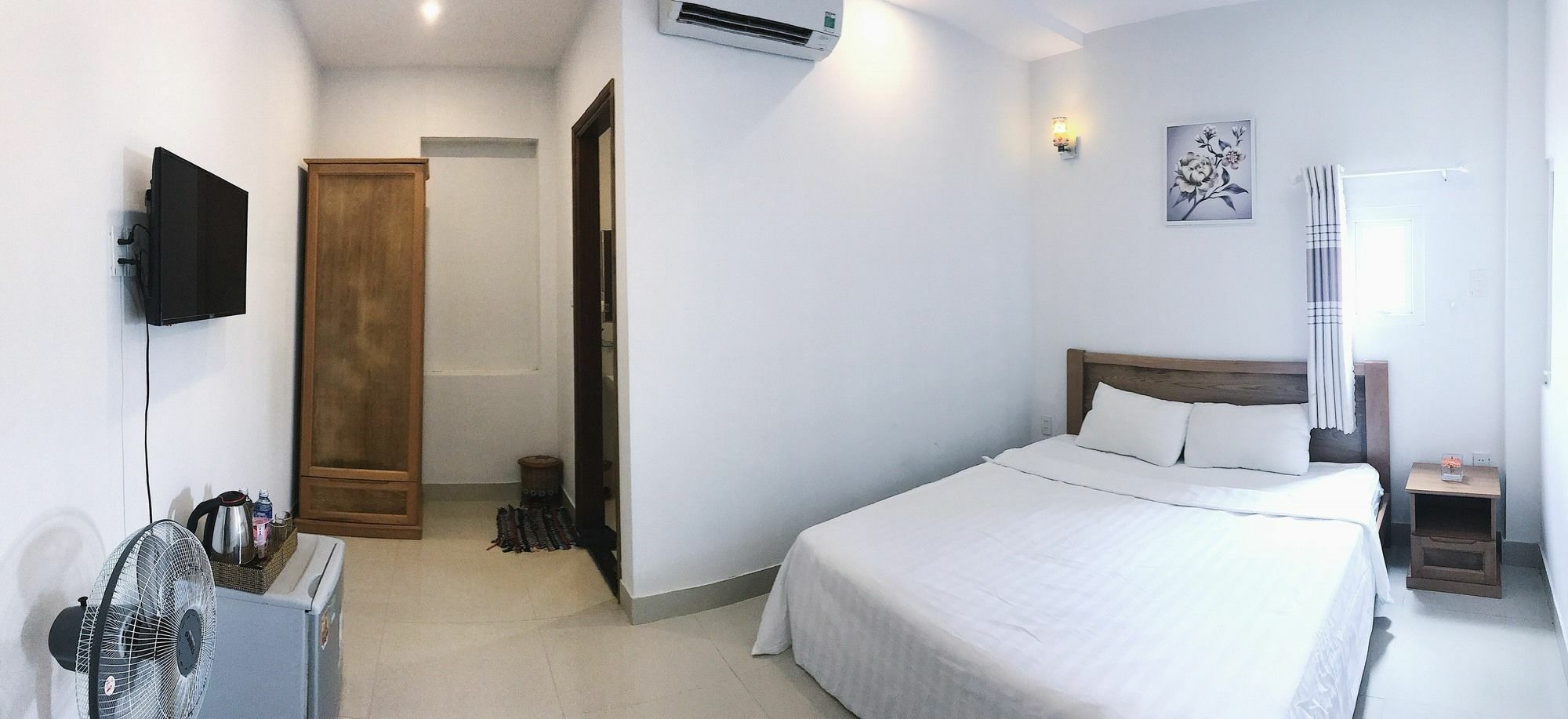 Lan Anh Boutique Bed & Breakfast