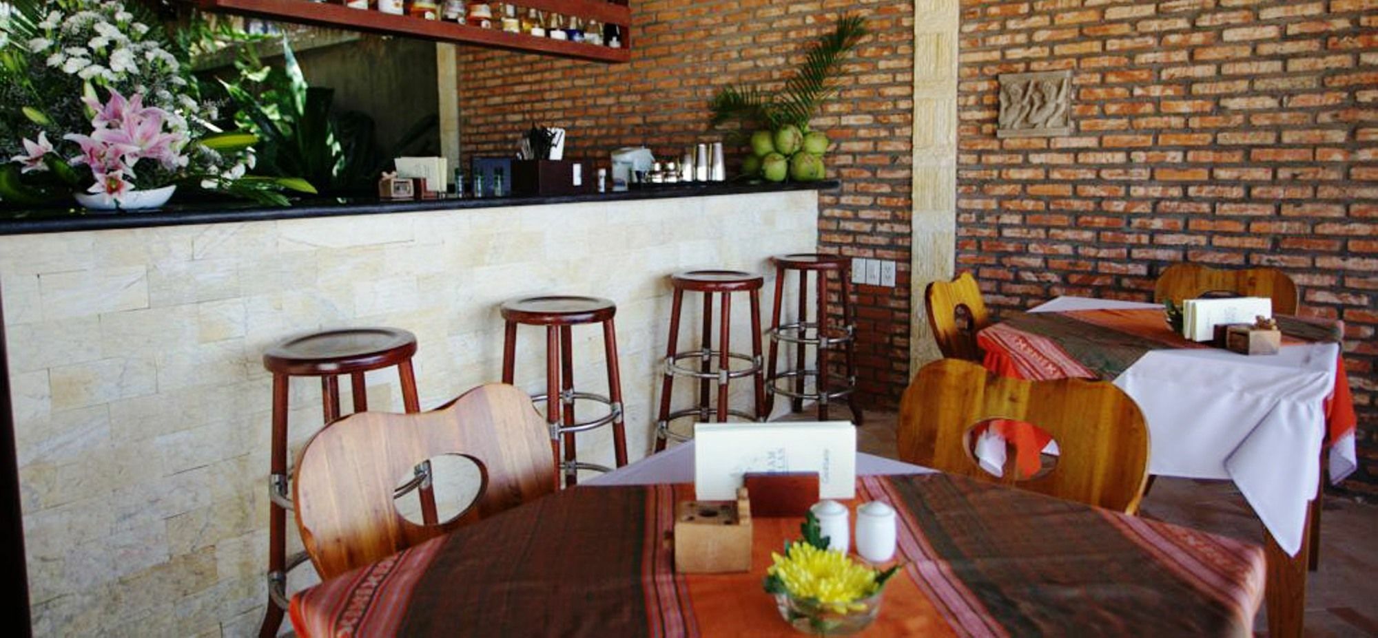 Resort Cham