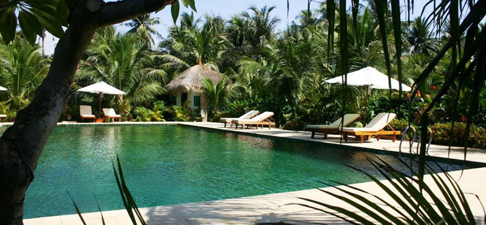 Resort Cham