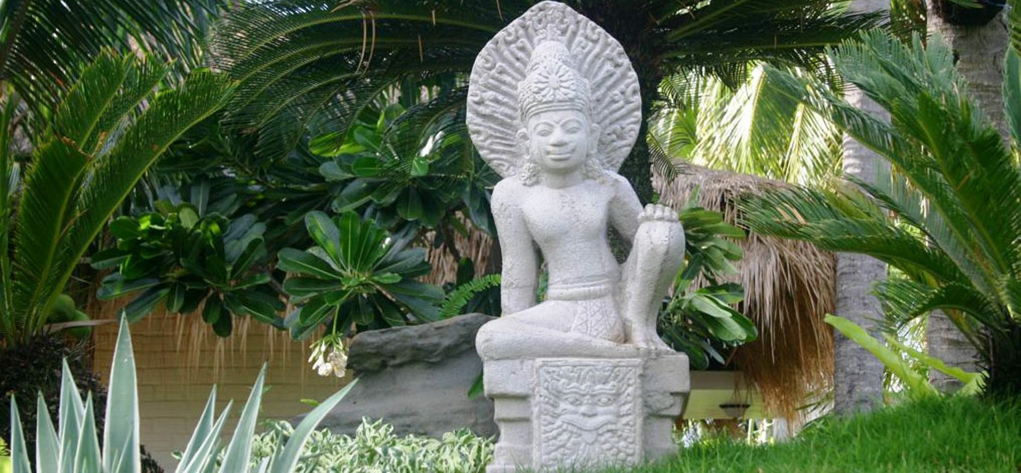Cham Resort 4*