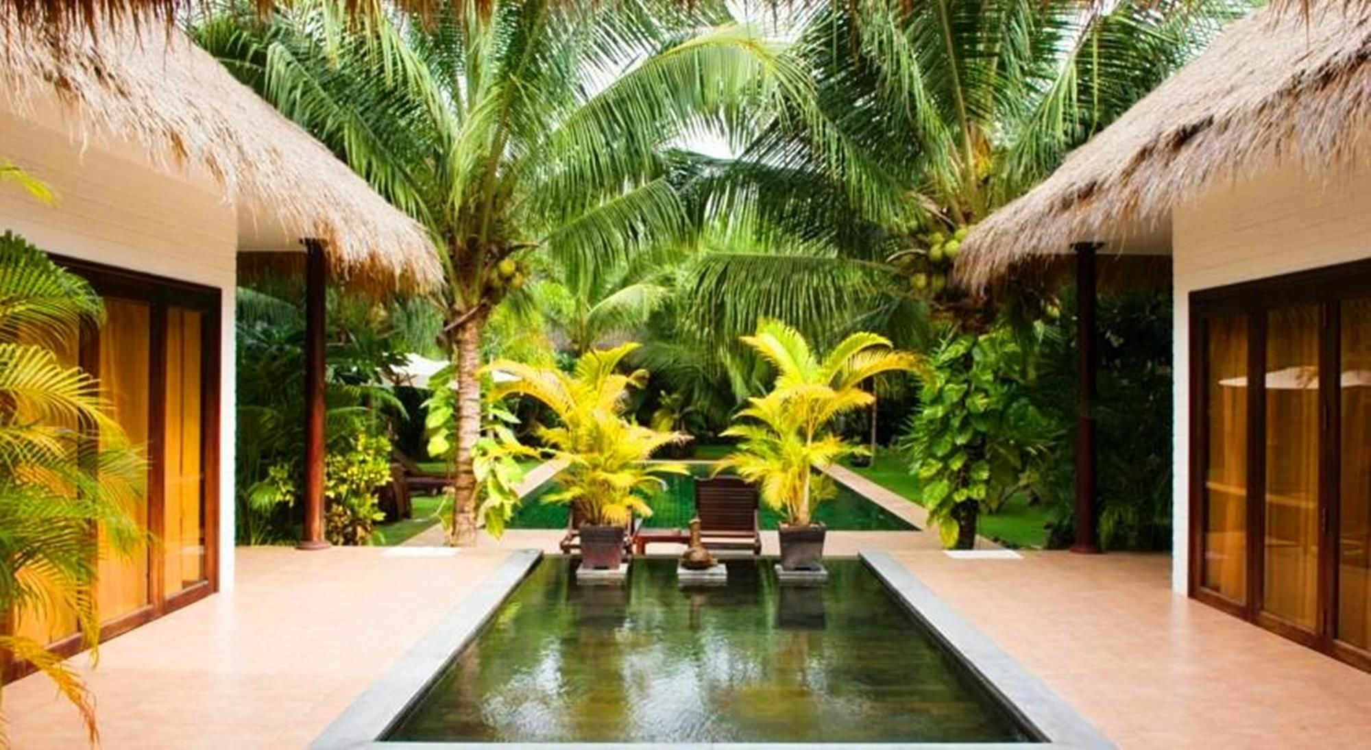 Cham Resort 4*