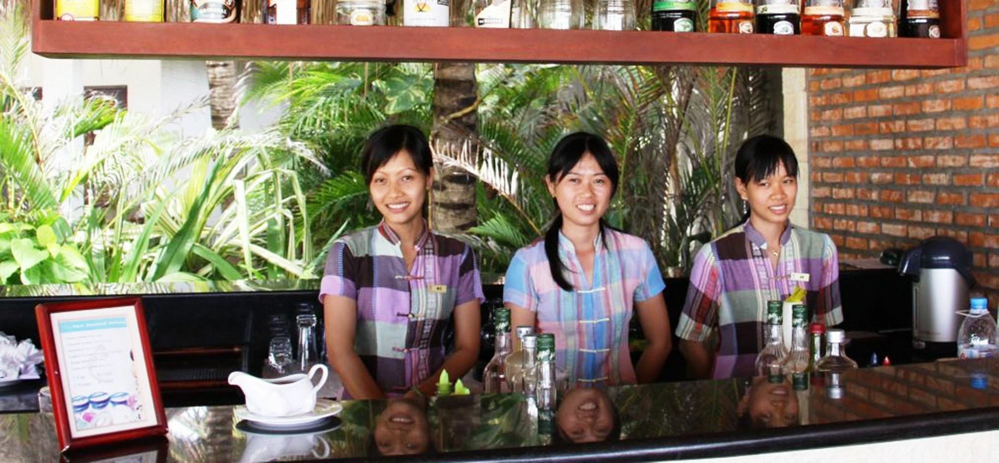 Cham Resort Mui Ne