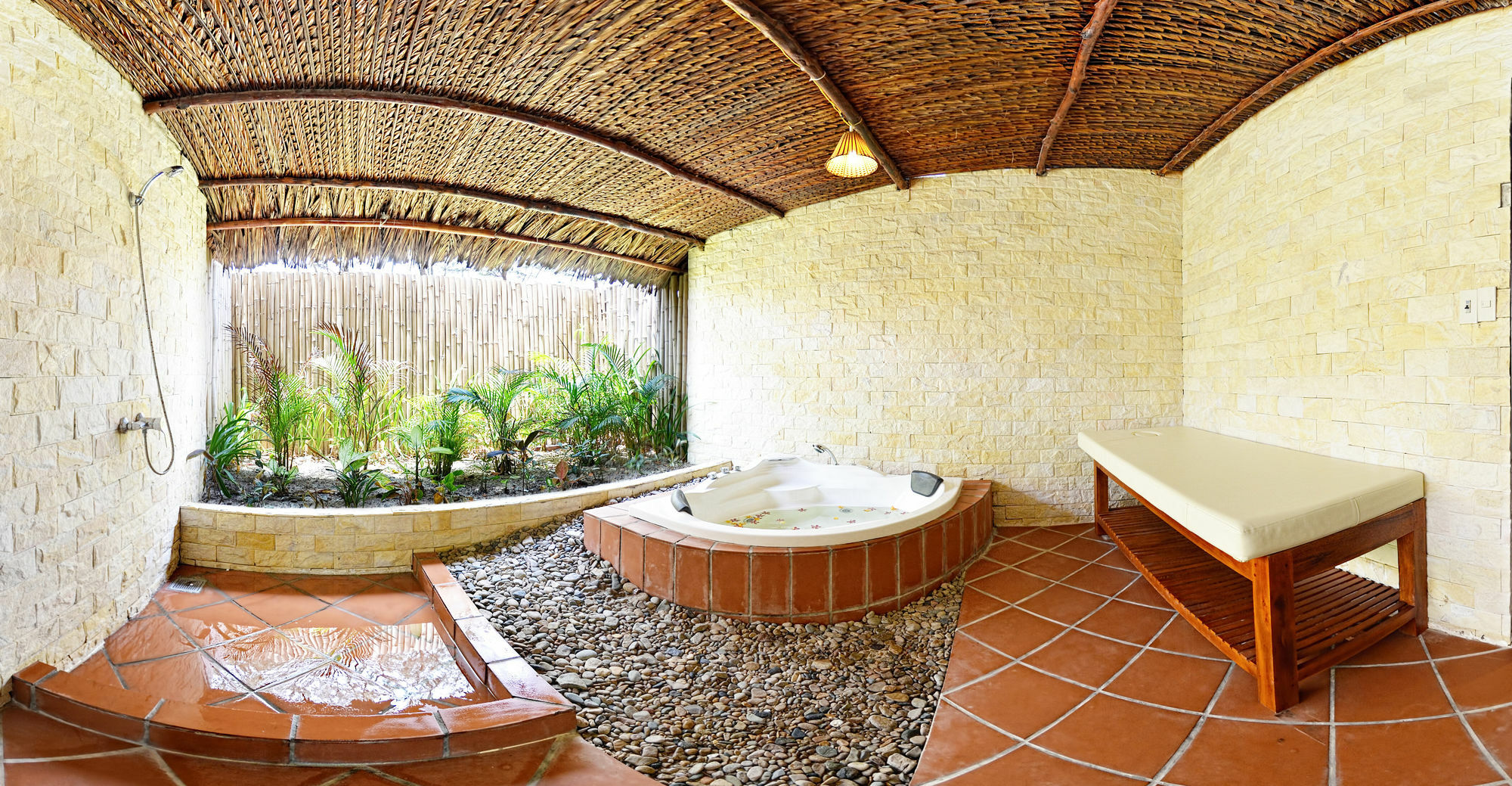 Resort The Sailing Bay 4*