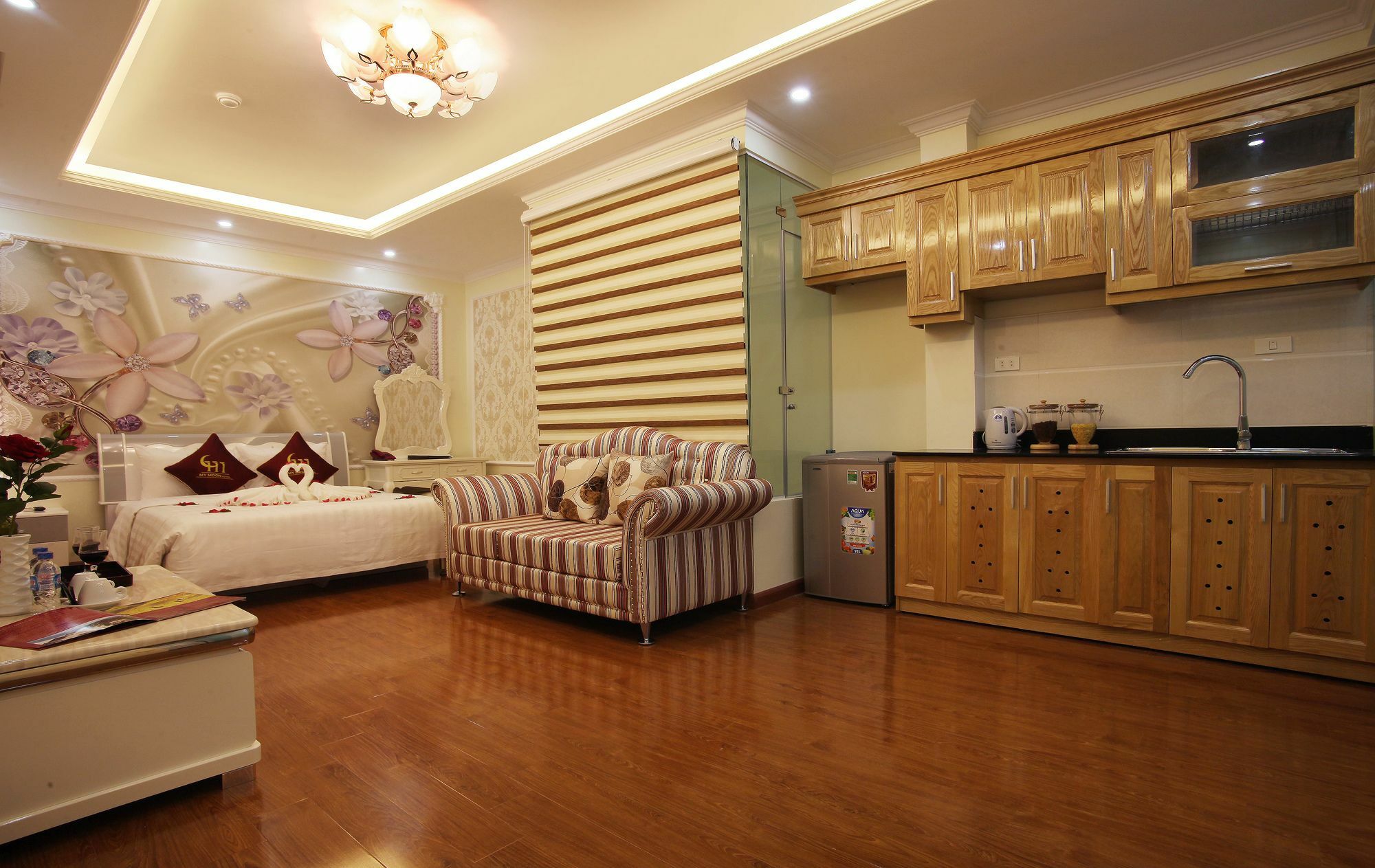 My Moon Hotel Hanoi