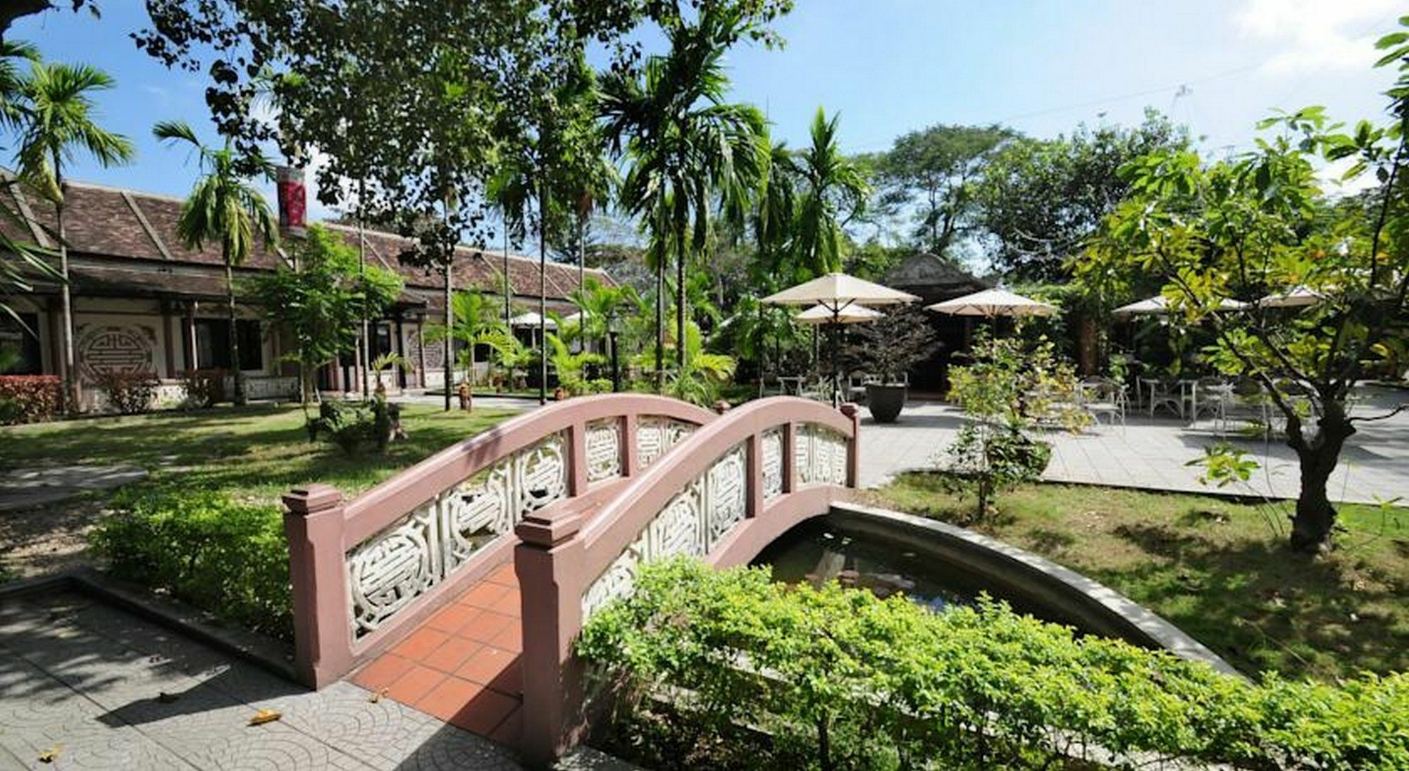 Hotel Thanh Noi